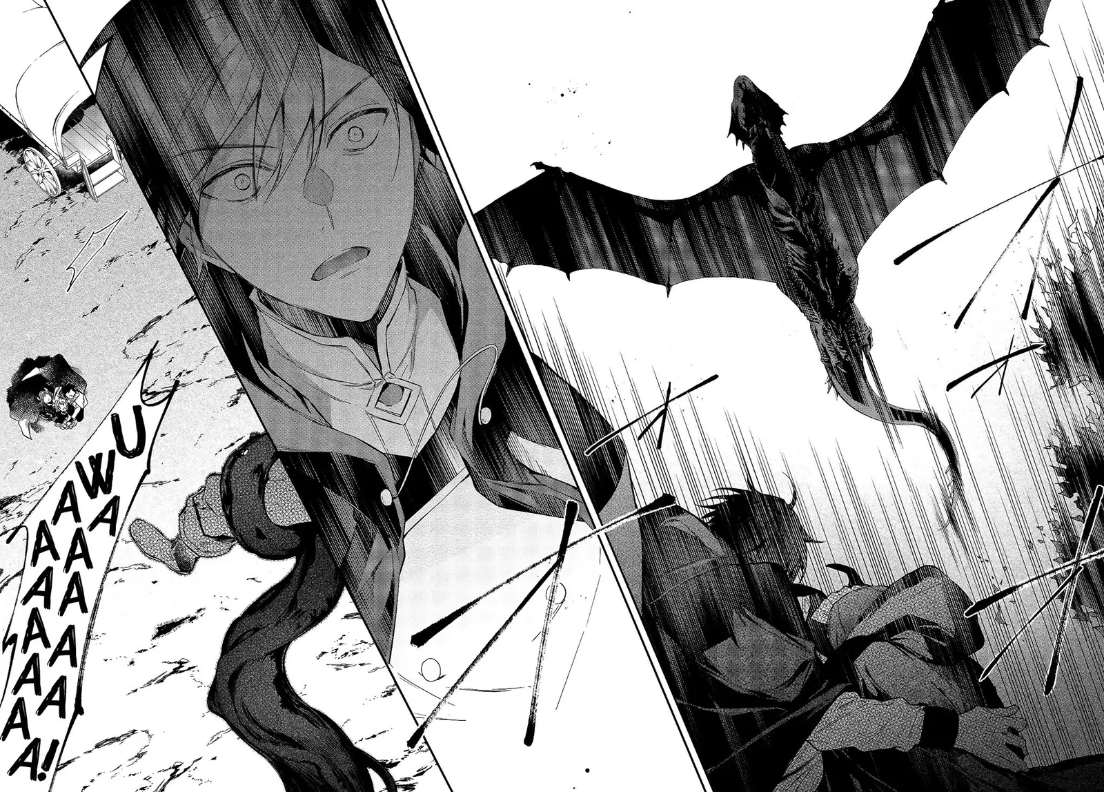 Realist Maou Niyoru Seiiki Naki Isekai Kaikaku Chapter 23 page 25
