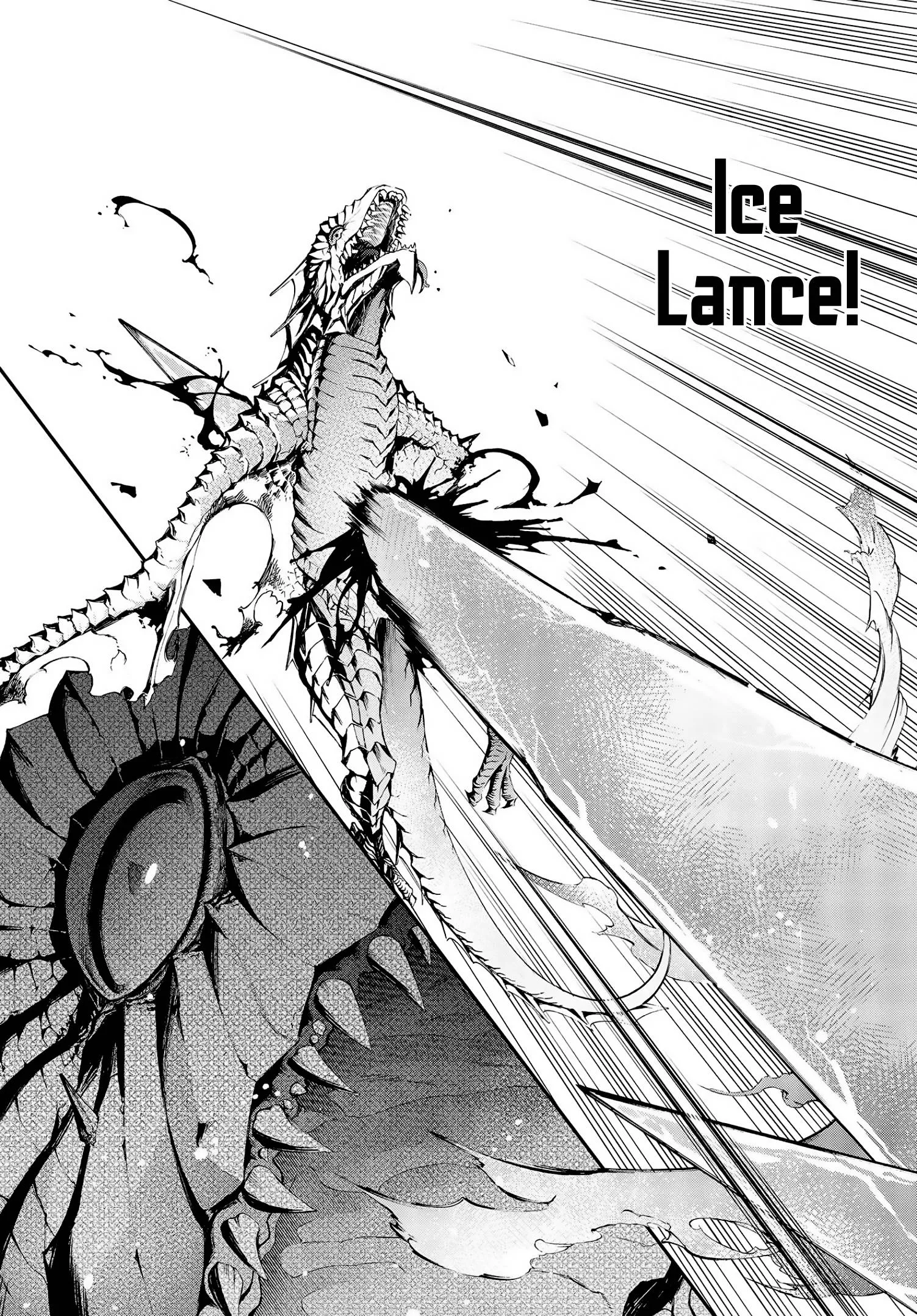 Realist Maou Niyoru Seiiki Naki Isekai Kaikaku Chapter 24 page 10
