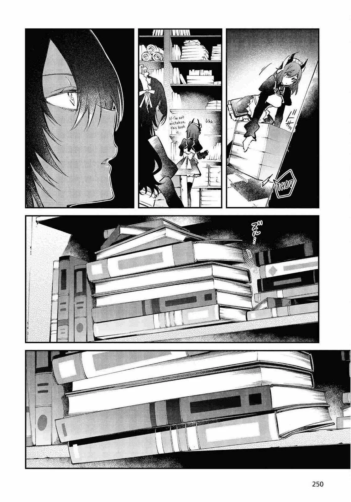 Realist Maou Niyoru Seiiki Naki Isekai Kaikaku Chapter 29 page 17