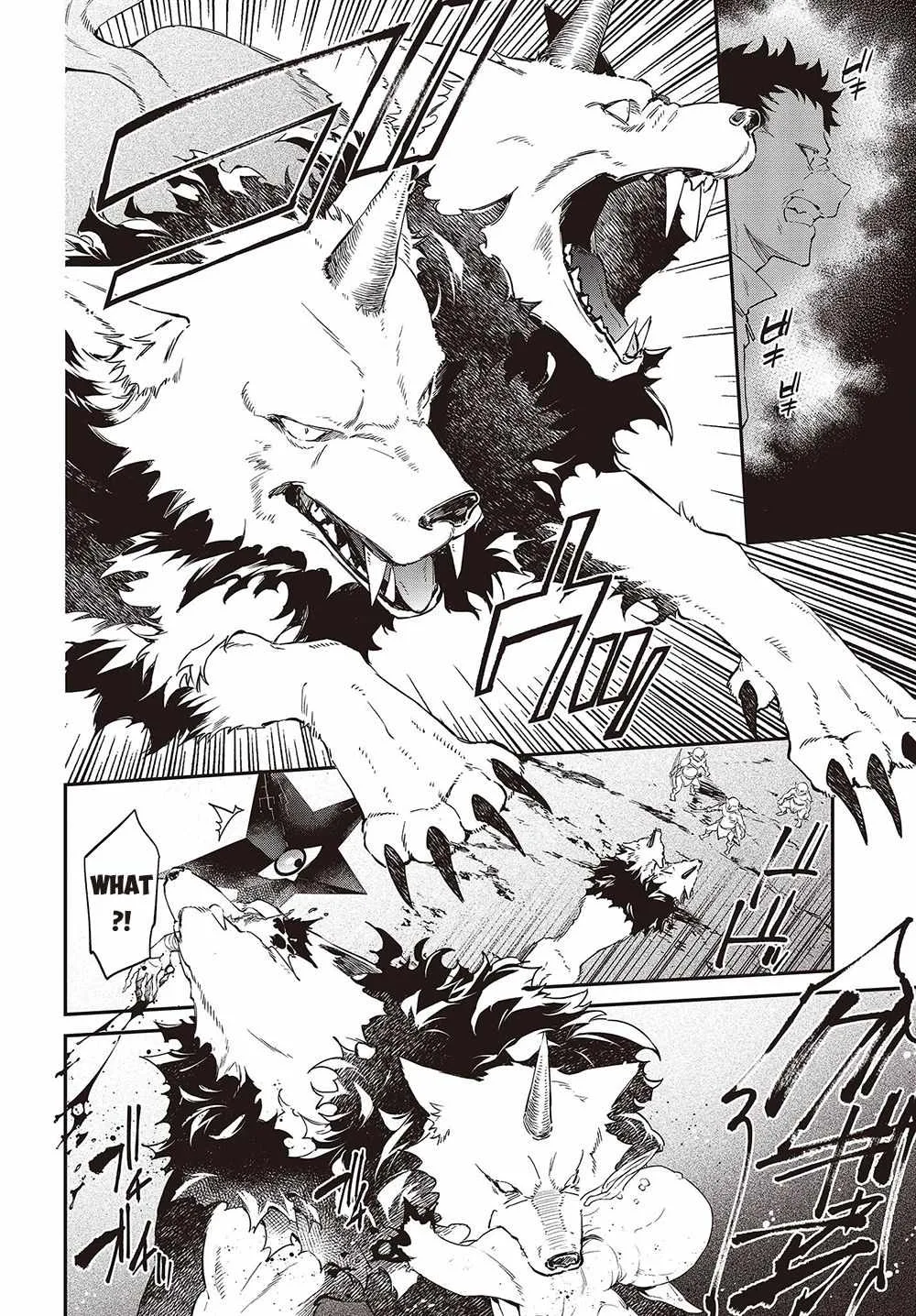 Realist Maou Niyoru Seiiki Naki Isekai Kaikaku Chapter 35 page 7