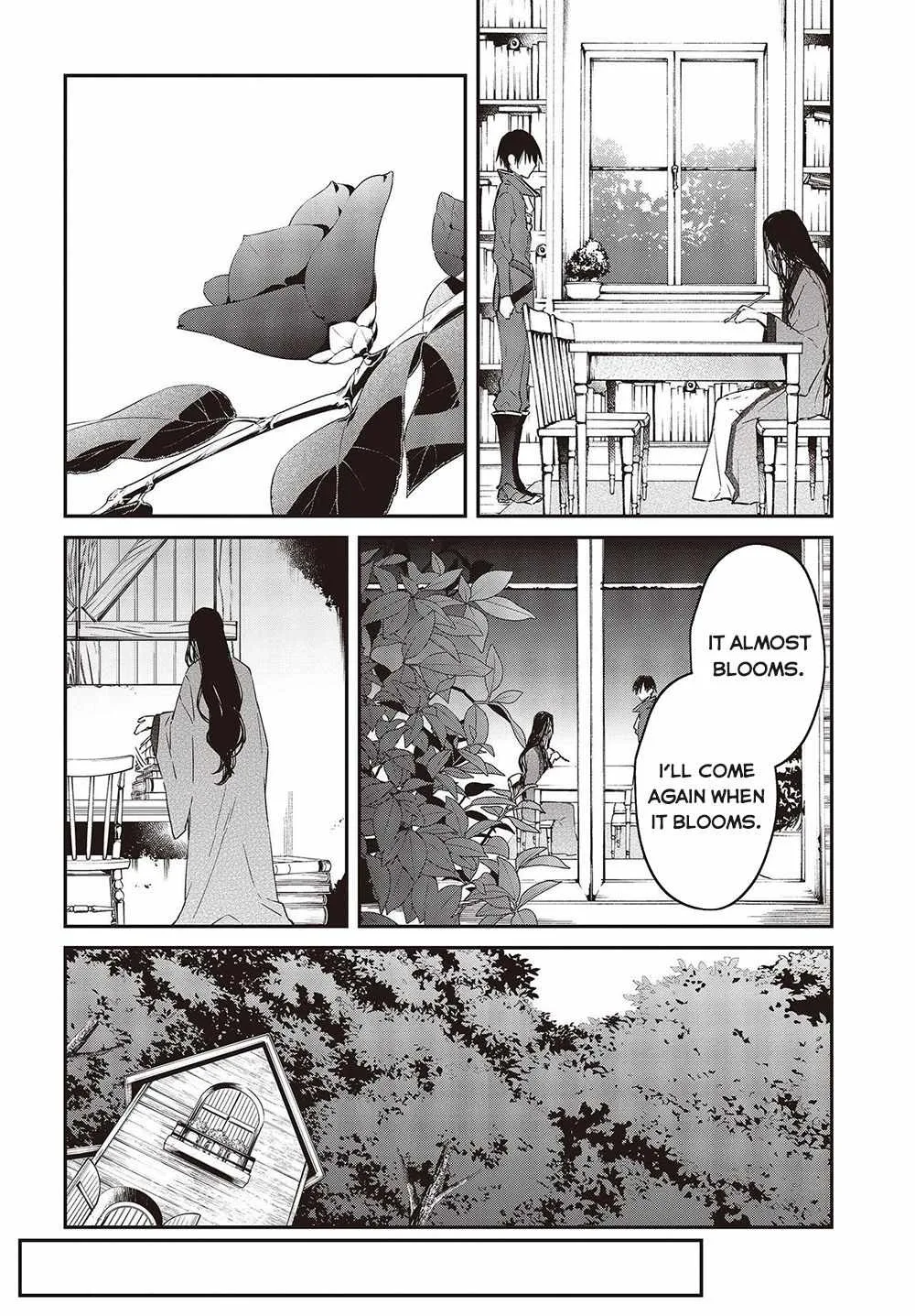 Realist Maou Niyoru Seiiki Naki Isekai Kaikaku Chapter 34 page 23