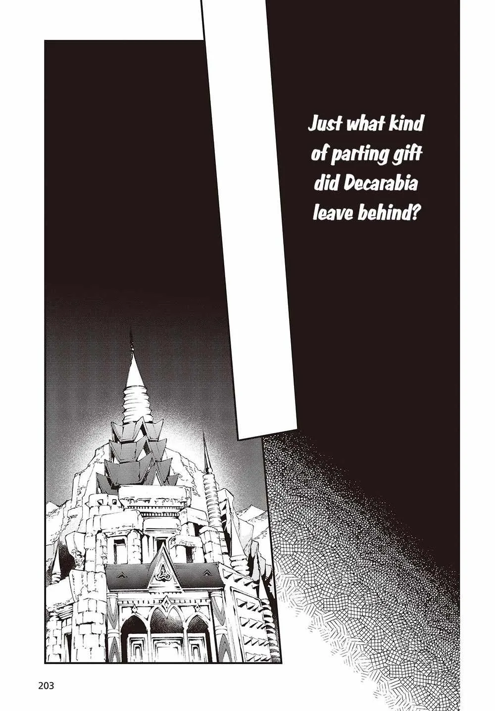 Realist Maou Niyoru Seiiki Naki Isekai Kaikaku Chapter 37 page 18