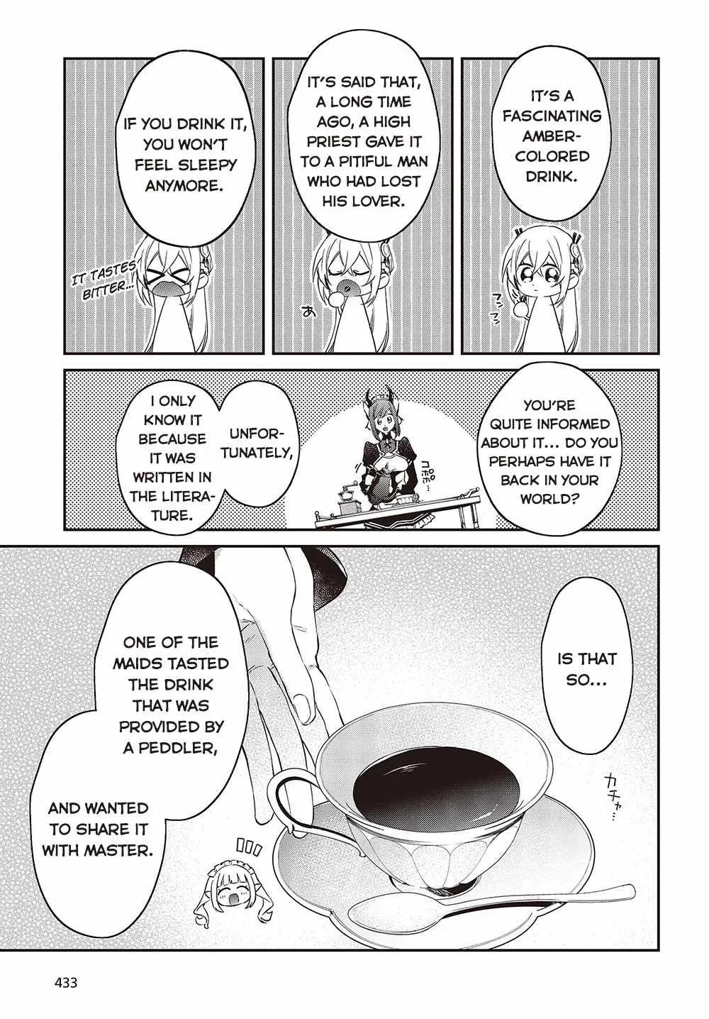 Realist Maou Niyoru Seiiki Naki Isekai Kaikaku Chapter 41 page 14