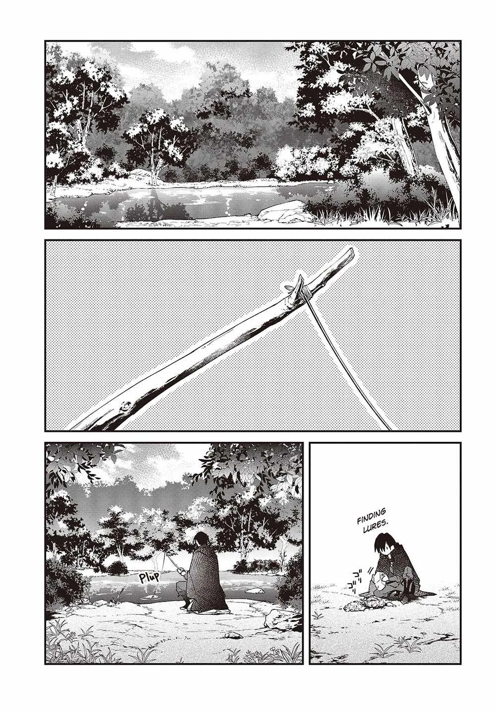 Realist Maou Niyoru Seiiki Naki Isekai Kaikaku Chapter 41 page 28