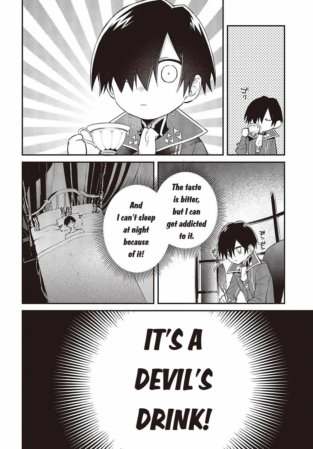 Realist Maou Niyoru Seiiki Naki Isekai Kaikaku Chapter 41 page 15
