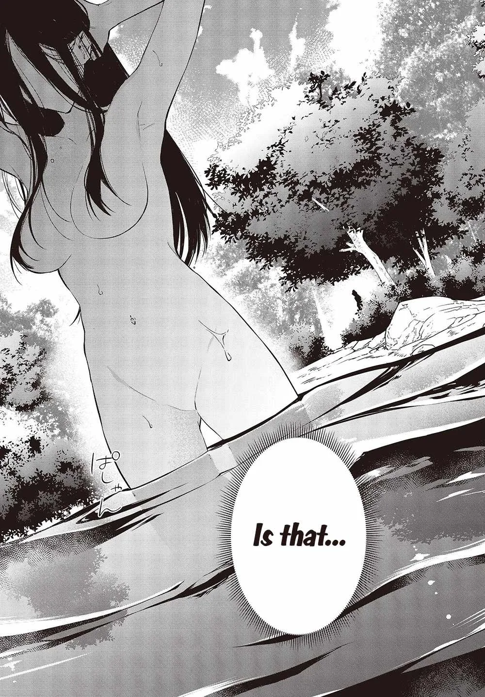 Realist Maou Niyoru Seiiki Naki Isekai Kaikaku Chapter 41 page 32