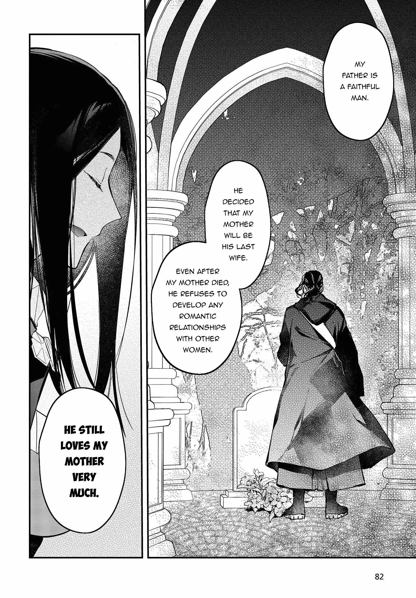 Realist Maou Niyoru Seiiki Naki Isekai Kaikaku Chapter 43 page 9