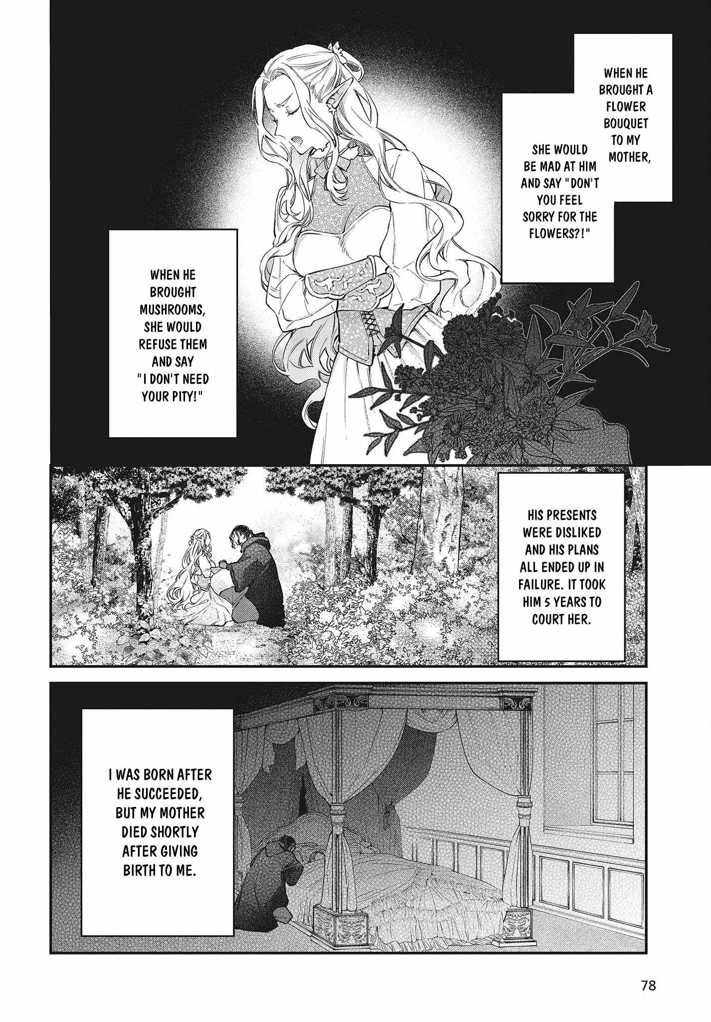 Realist Maou Niyoru Seiiki Naki Isekai Kaikaku Chapter 43 page 5
