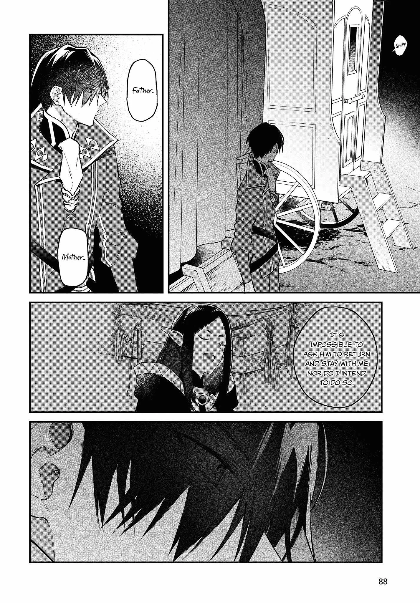 Realist Maou Niyoru Seiiki Naki Isekai Kaikaku Chapter 43 page 15