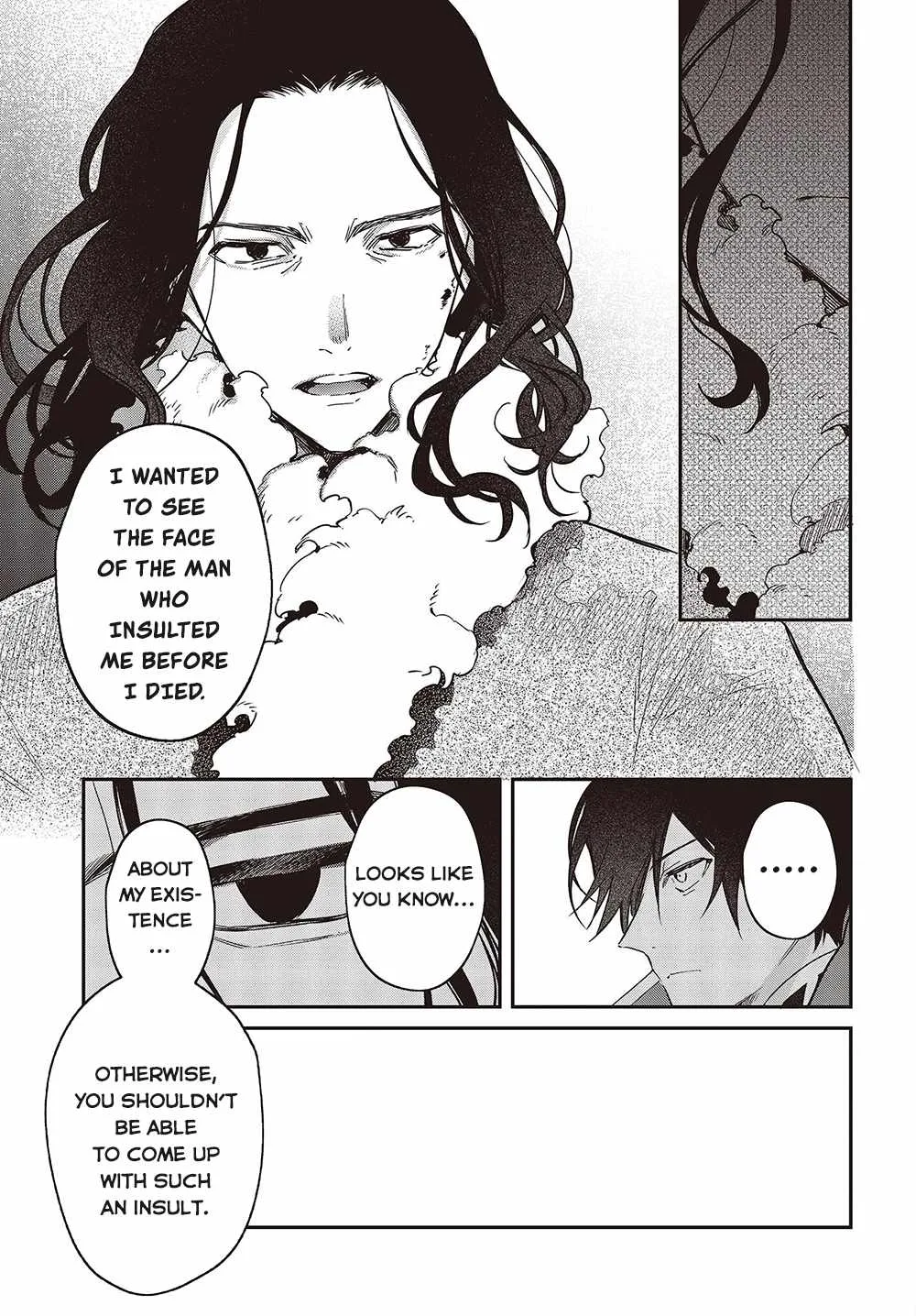 Realist Maou Niyoru Seiiki Naki Isekai Kaikaku Chapter 40 page 25