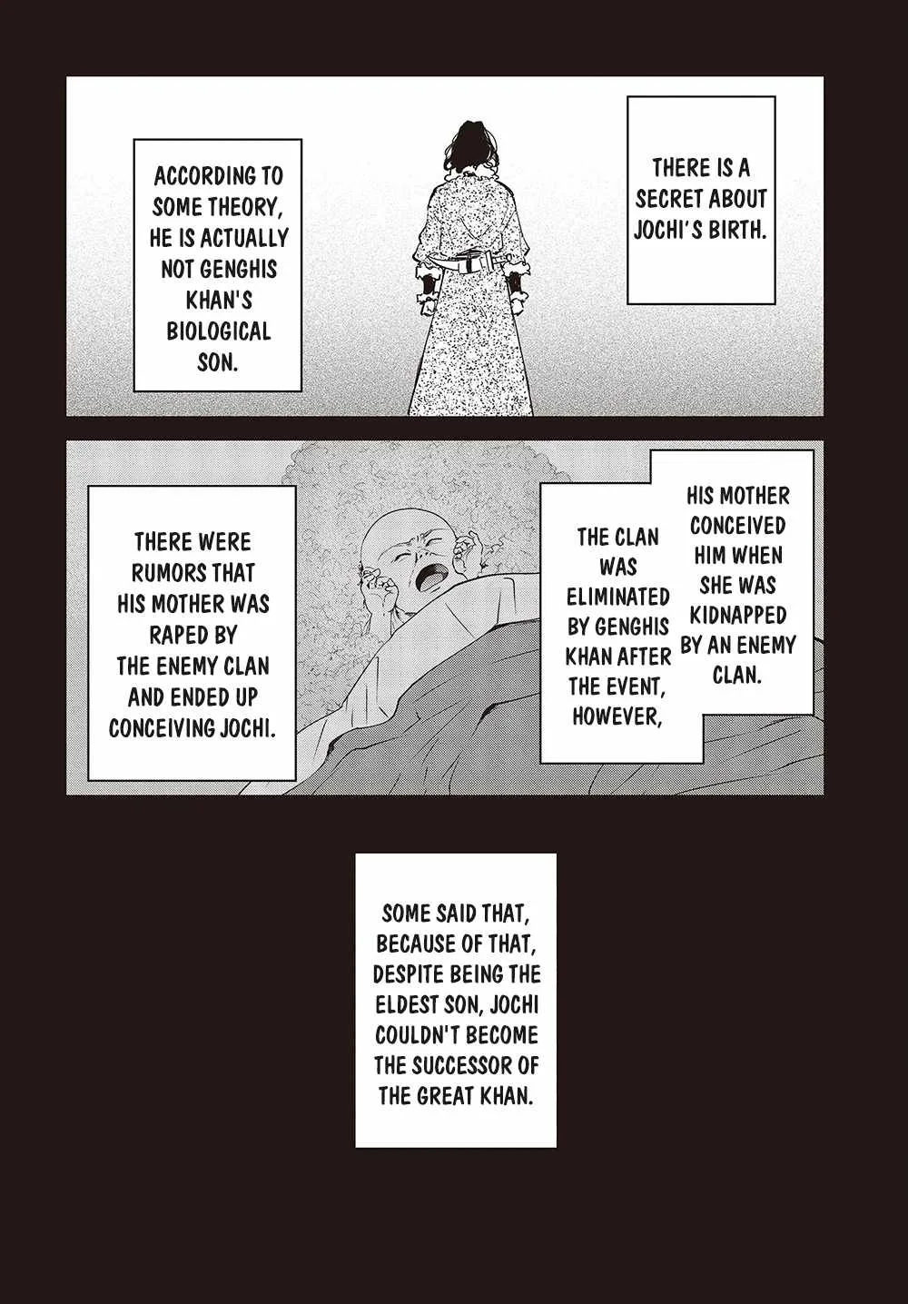 Realist Maou Niyoru Seiiki Naki Isekai Kaikaku Chapter 40 page 26