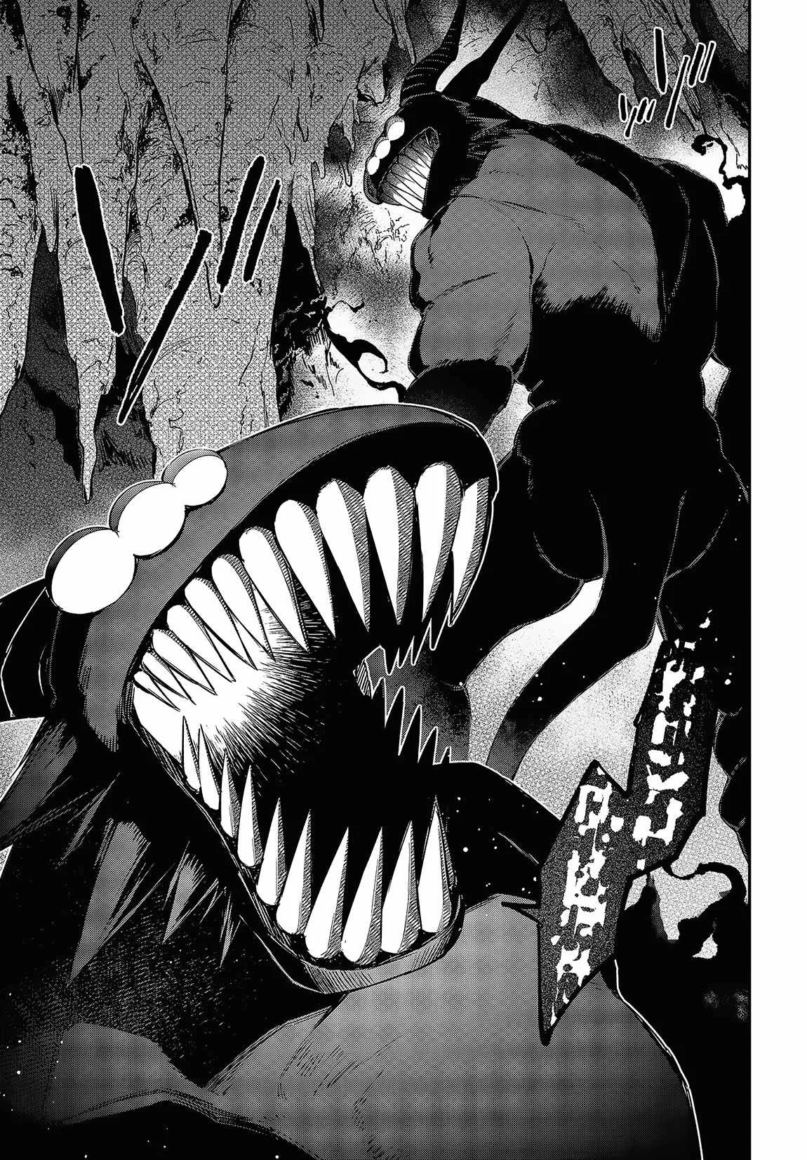 Realist Maou Niyoru Seiiki Naki Isekai Kaikaku Chapter 44 page 25