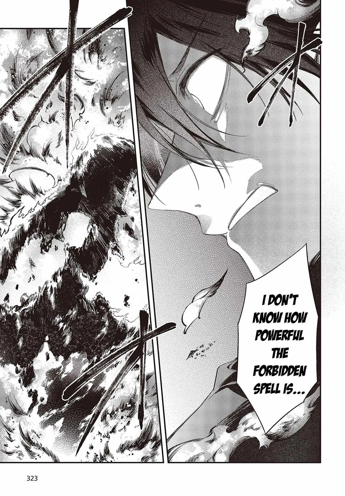 Realist Maou Niyoru Seiiki Naki Isekai Kaikaku Chapter 45 page 11