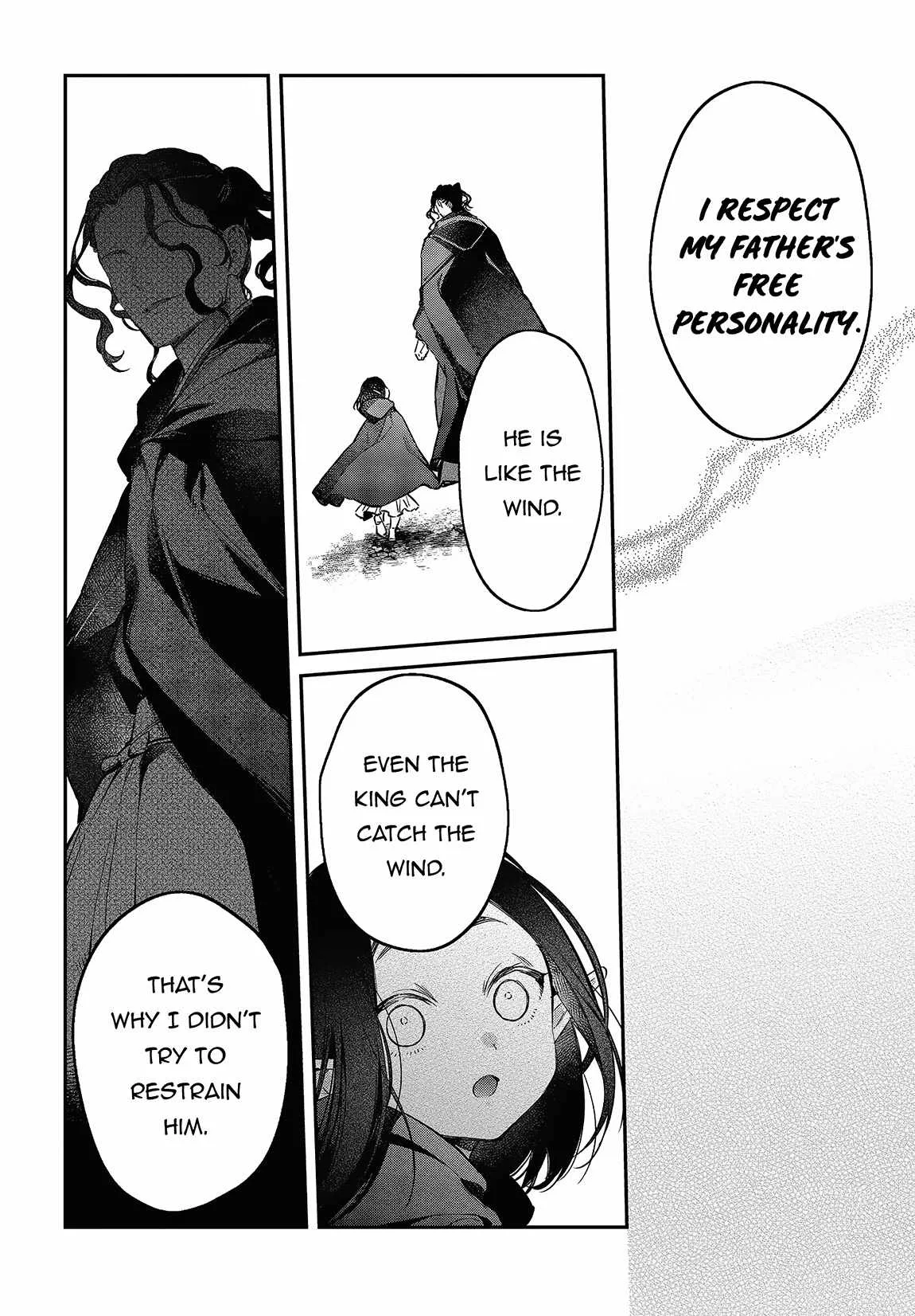 Realist Maou Niyoru Seiiki Naki Isekai Kaikaku Chapter 46 page 15