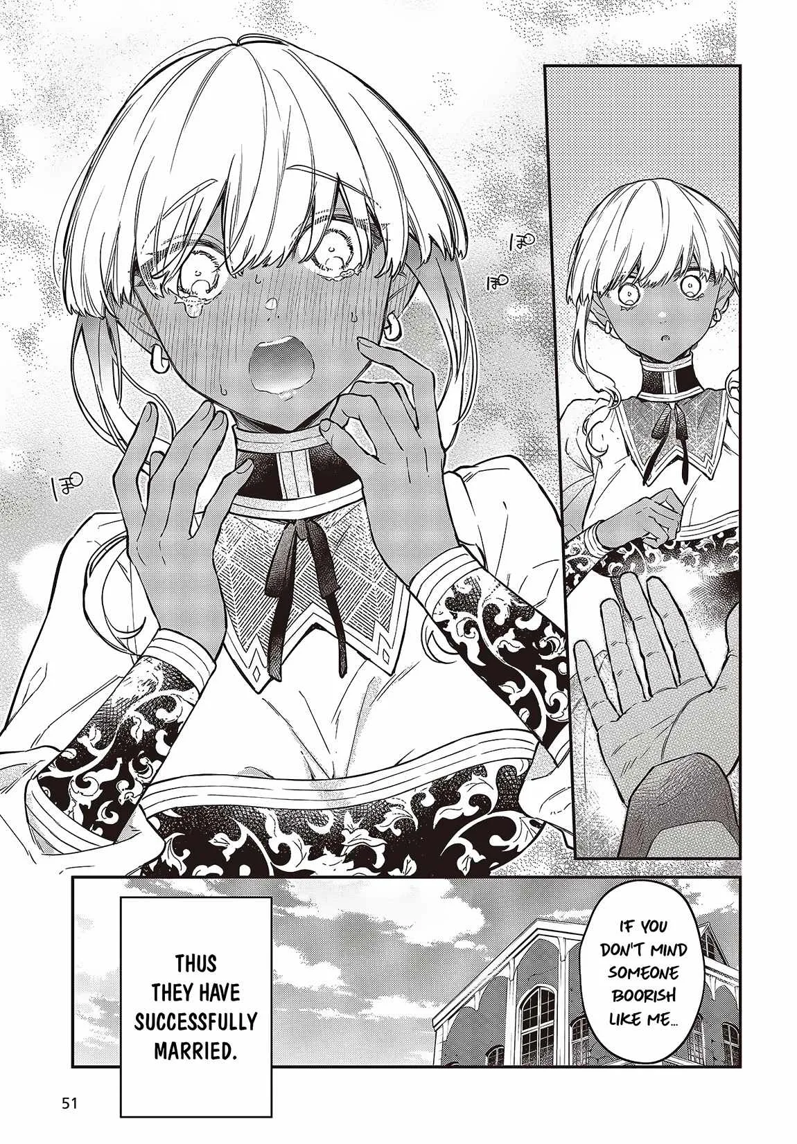 Realist Maou Niyoru Seiiki Naki Isekai Kaikaku Chapter 49 page 14