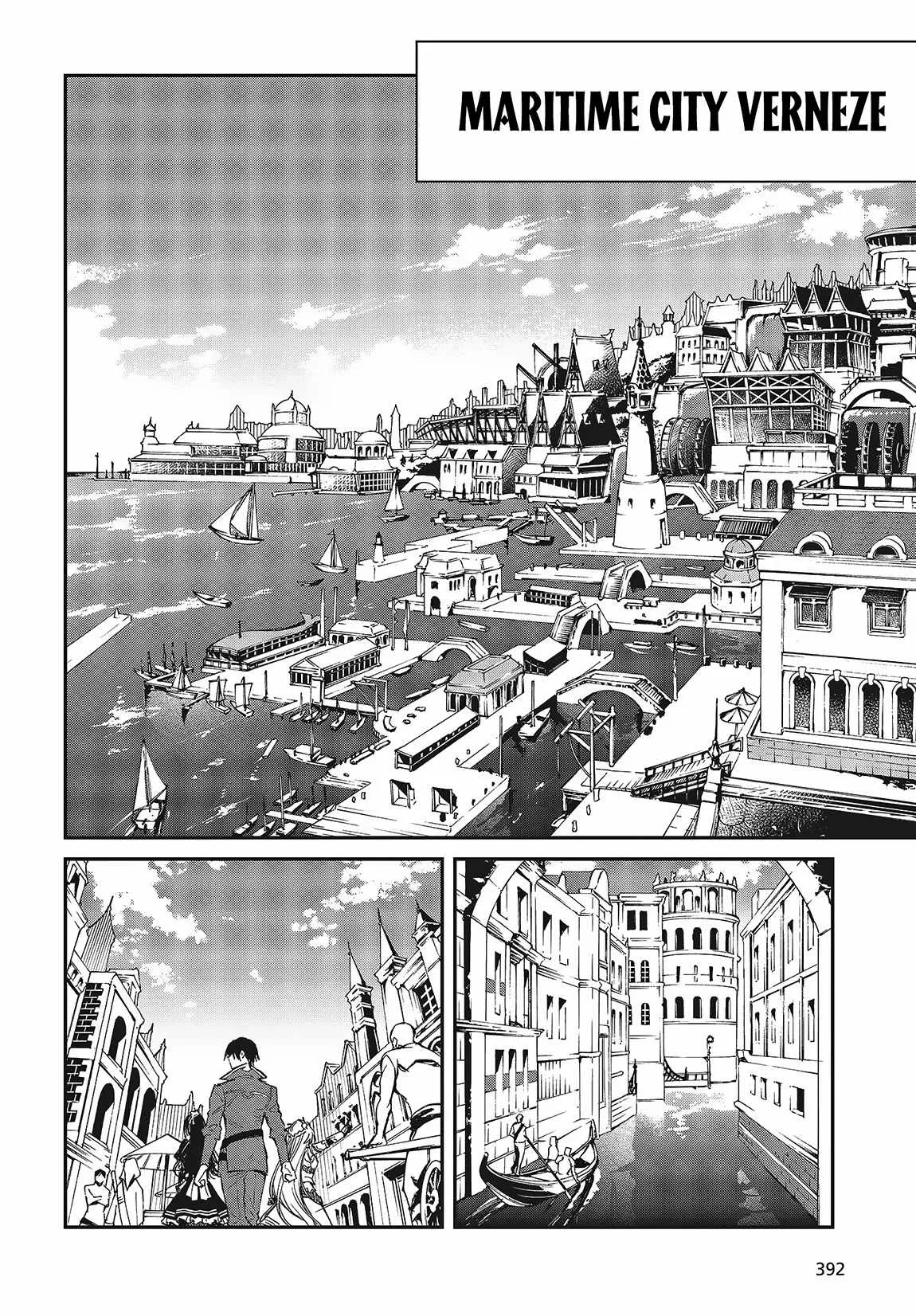 Realist Maou Niyoru Seiiki Naki Isekai Kaikaku Chapter 50 page 13