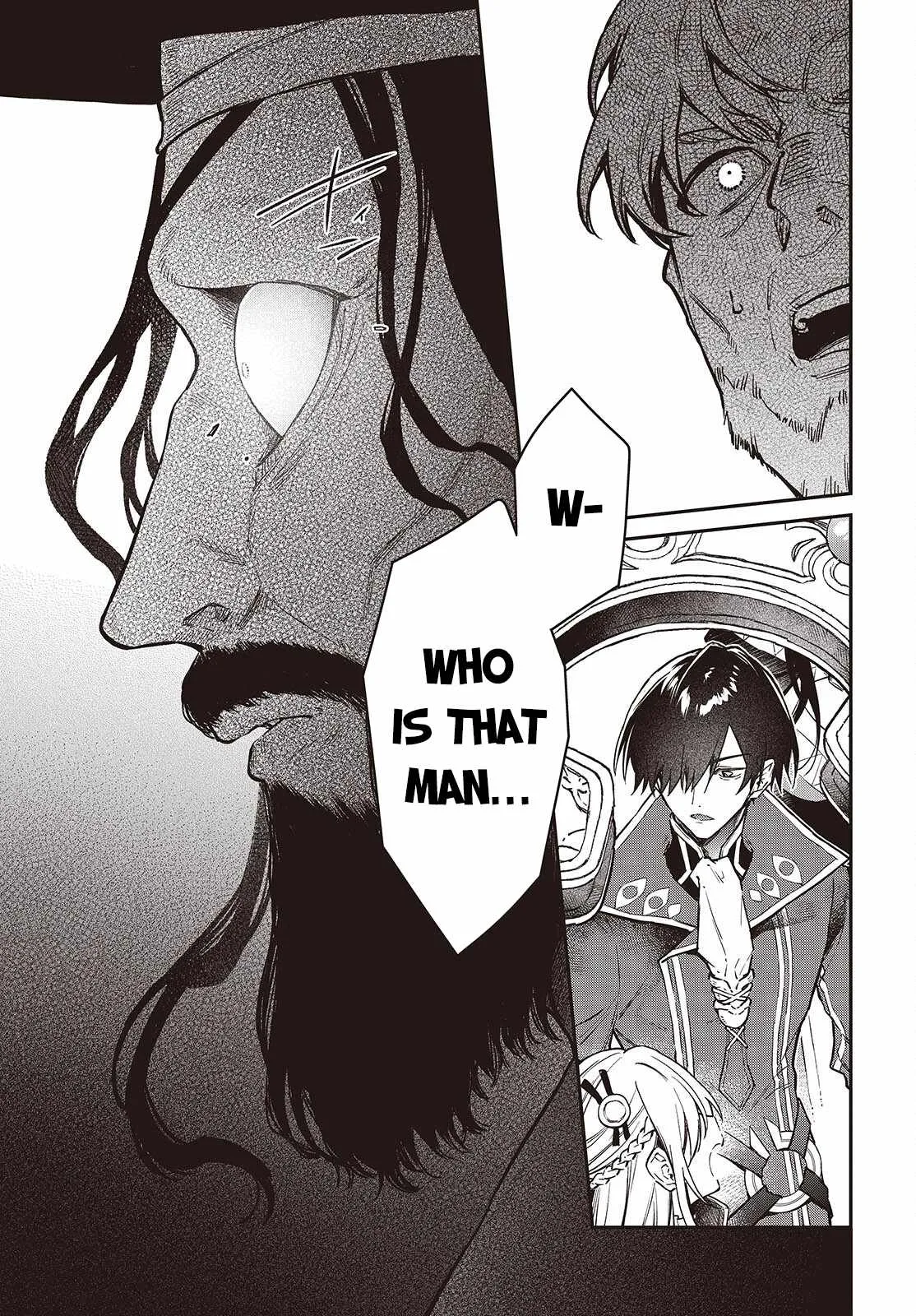 Realist Maou Niyoru Seiiki Naki Isekai Kaikaku Chapter 53 page 13