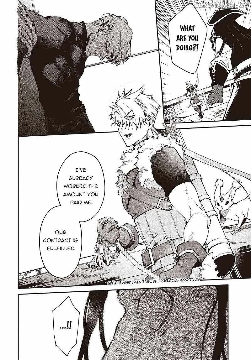Realist Maou Niyoru Seiiki Naki Isekai Kaikaku Chapter 54 page 23