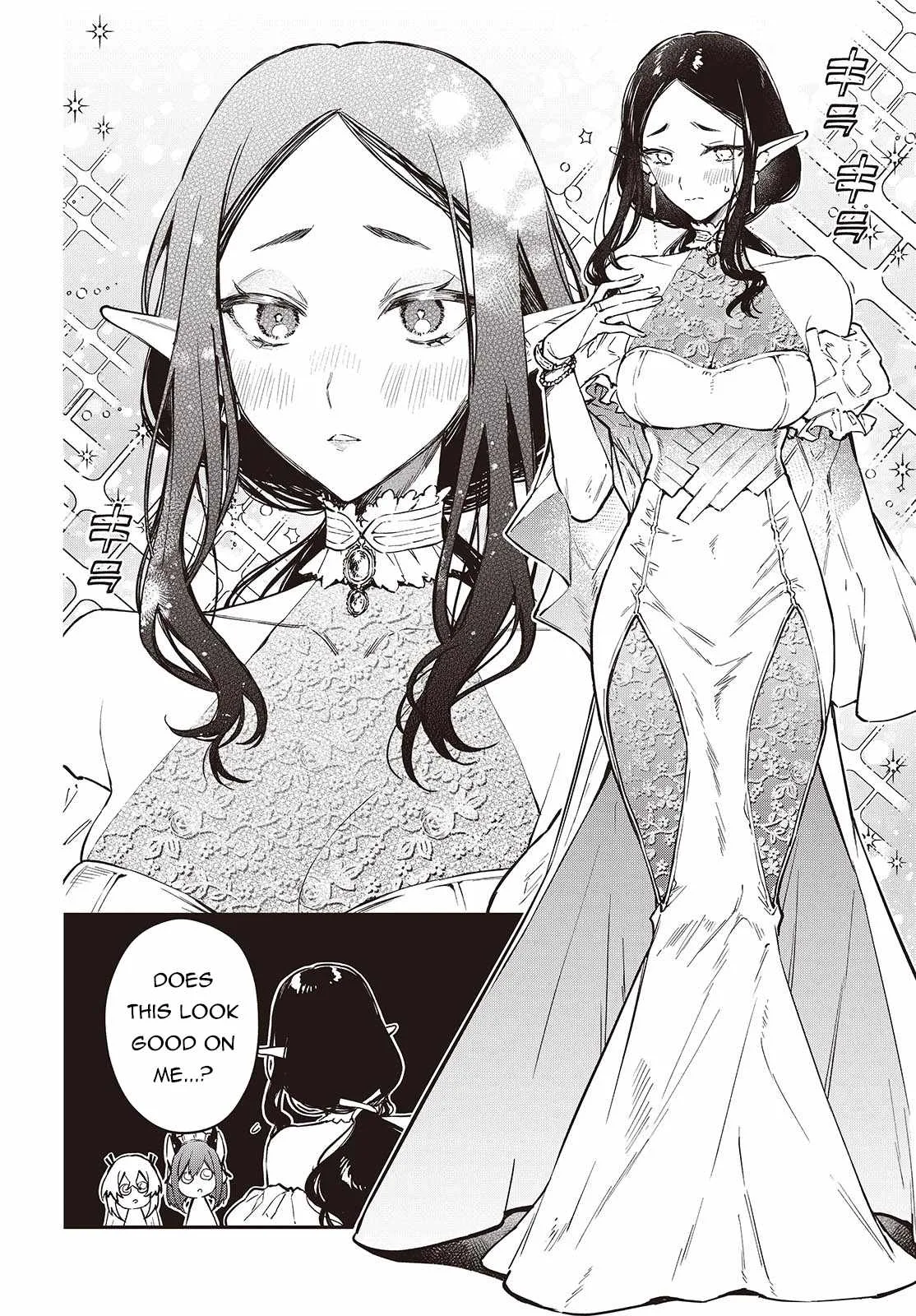 Realist Maou Niyoru Seiiki Naki Isekai Kaikaku Chapter 55 page 27