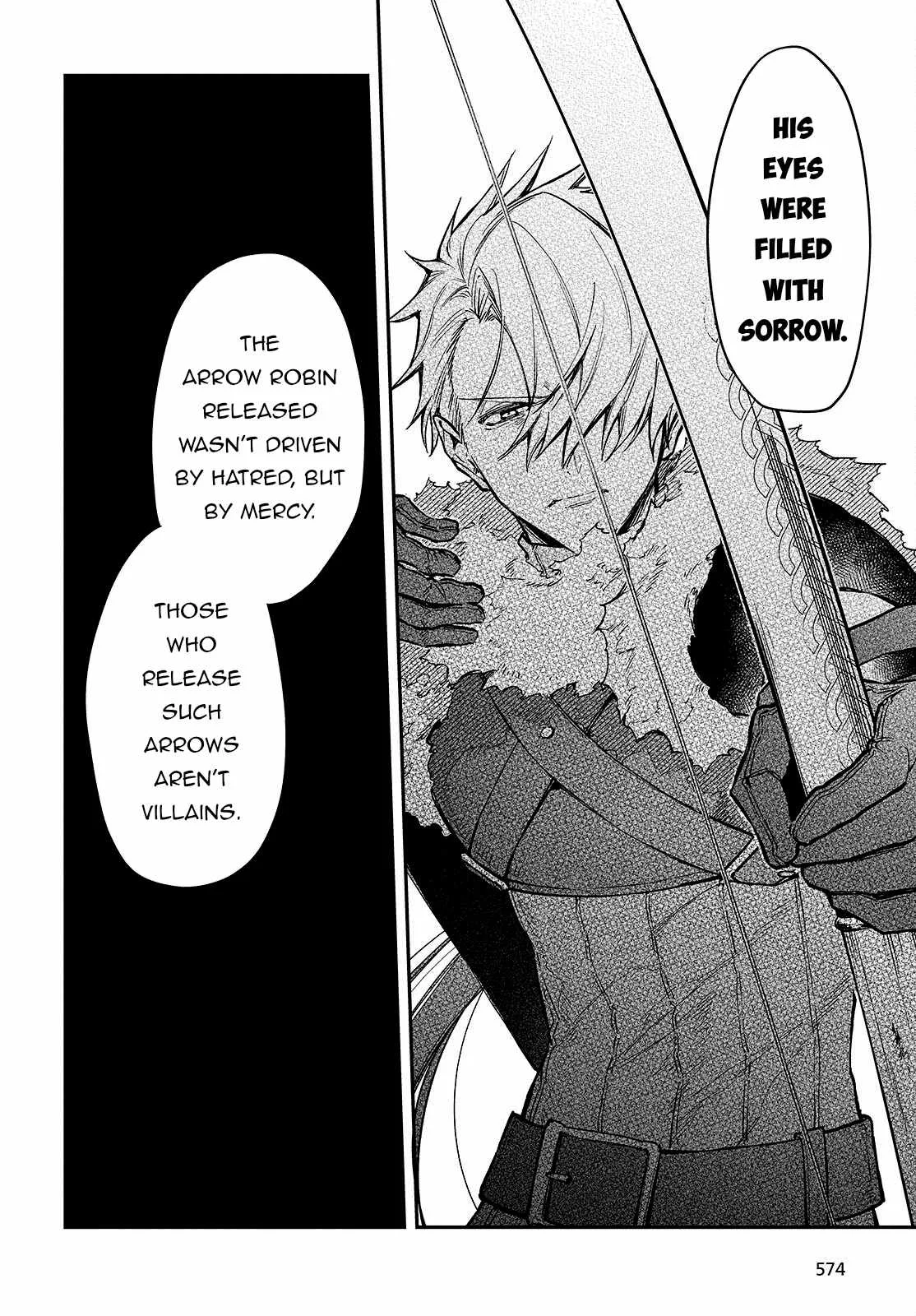 Realist Maou Niyoru Seiiki Naki Isekai Kaikaku Chapter 58 page 15