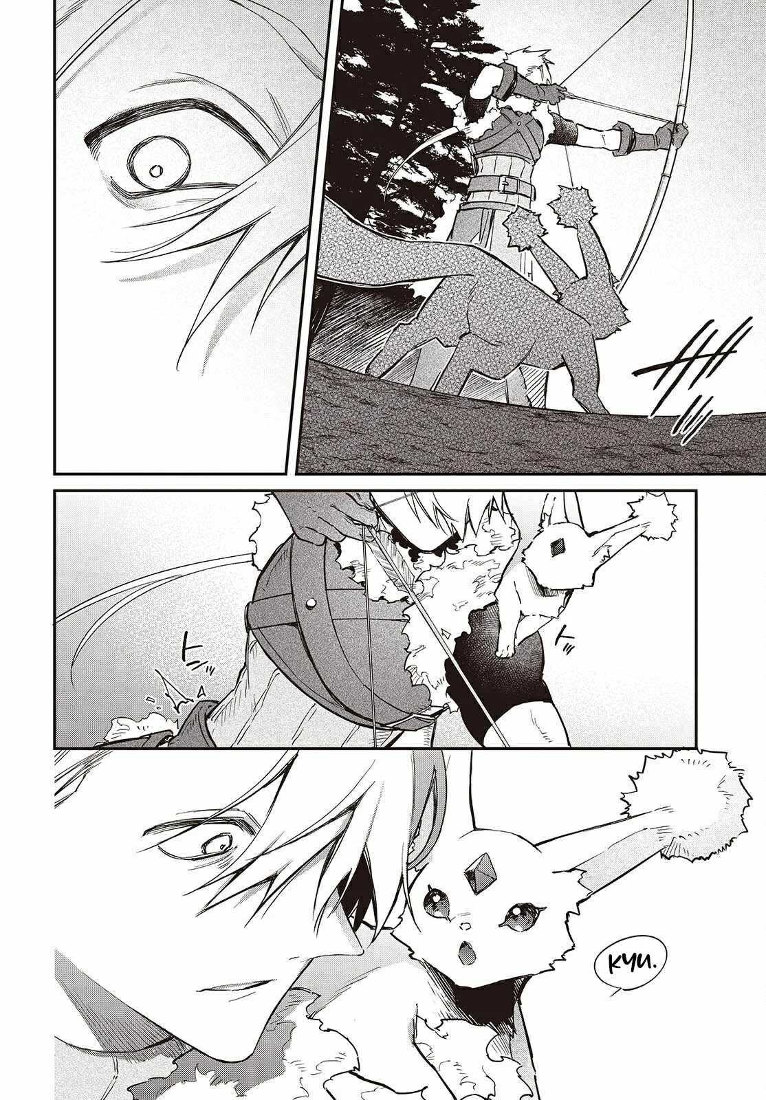 Realist Maou Niyoru Seiiki Naki Isekai Kaikaku Chapter 61 page 7