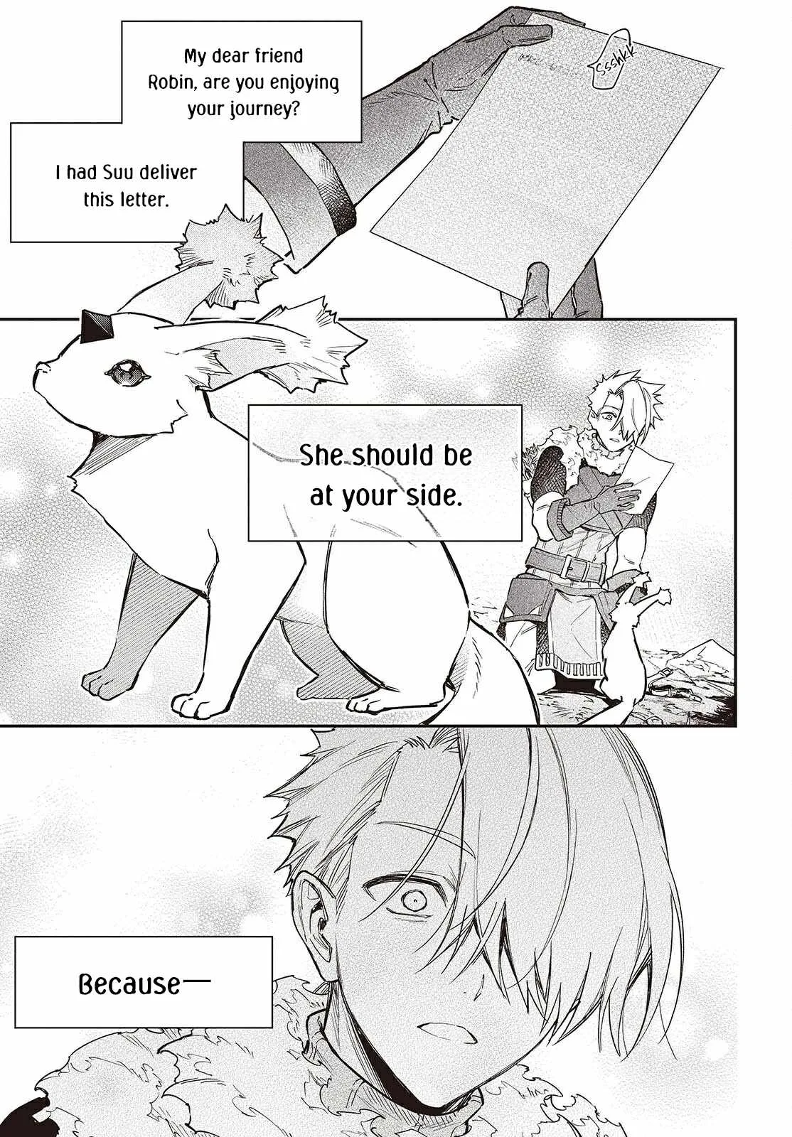 Realist Maou Niyoru Seiiki Naki Isekai Kaikaku Chapter 63 page 24