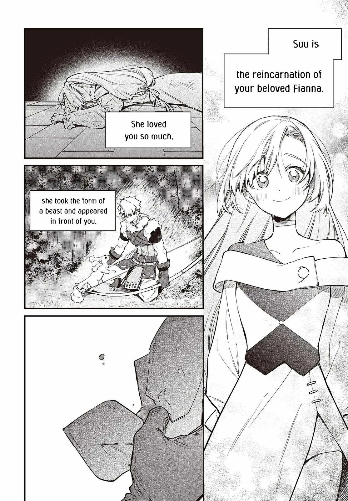 Realist Maou Niyoru Seiiki Naki Isekai Kaikaku Chapter 63 page 25