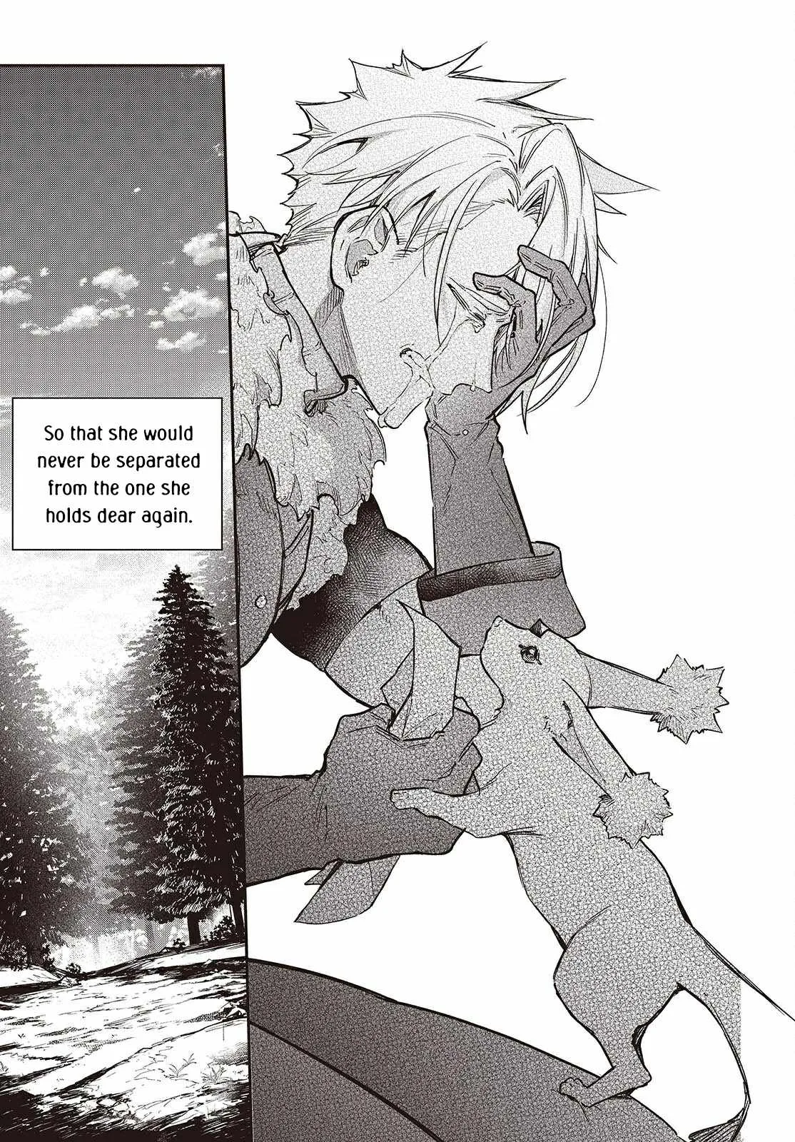 Realist Maou Niyoru Seiiki Naki Isekai Kaikaku Chapter 63 page 26