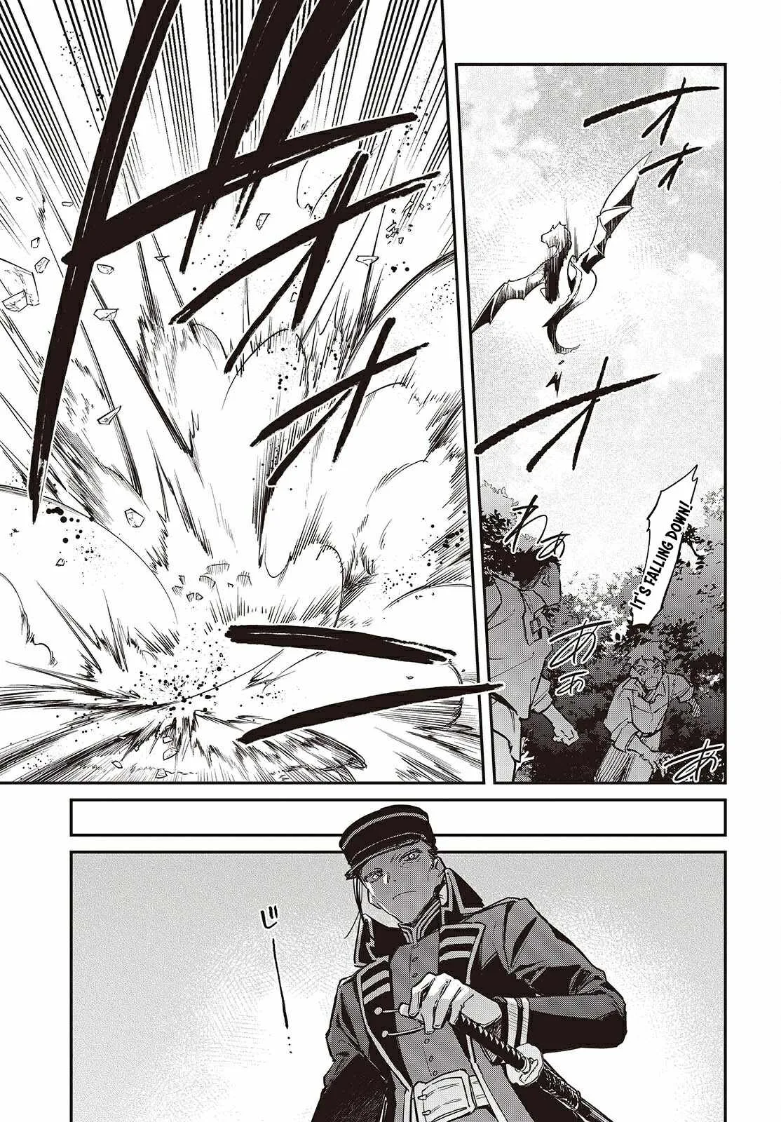 Realist Maou Niyoru Seiiki Naki Isekai Kaikaku Chapter 66 page 16