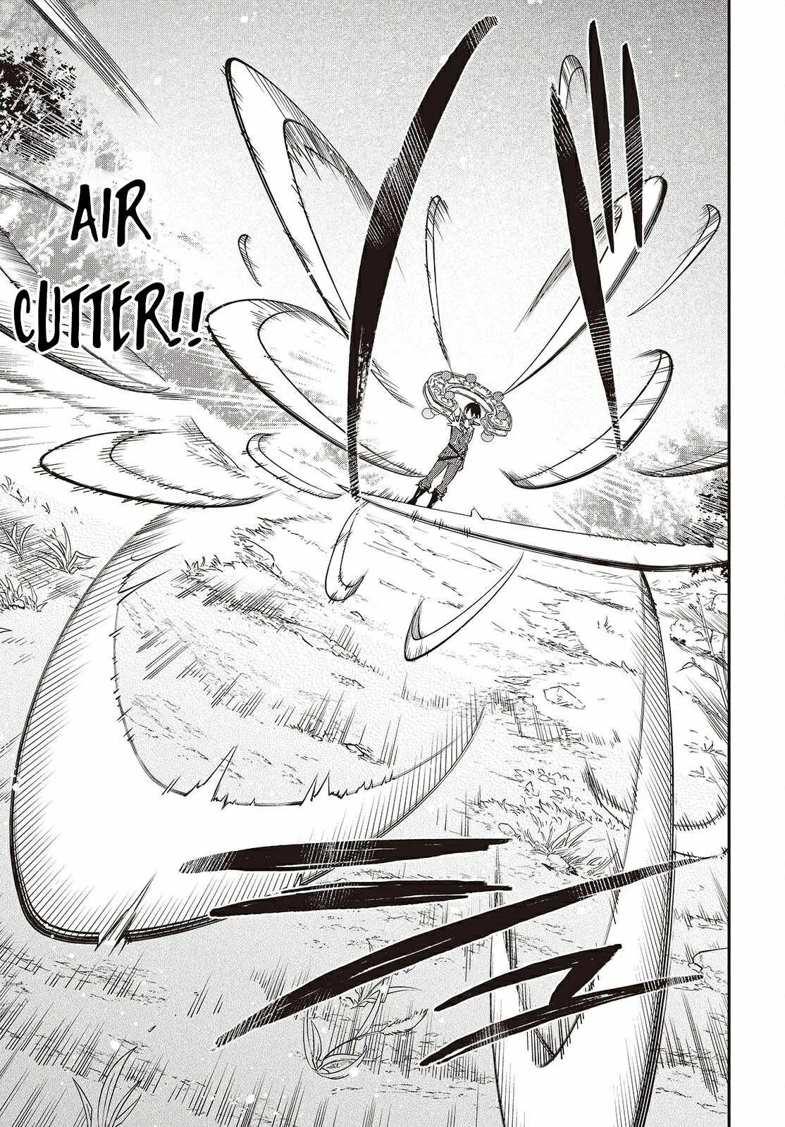 Realist Maou Niyoru Seiiki Naki Isekai Kaikaku Chapter 66 page 12