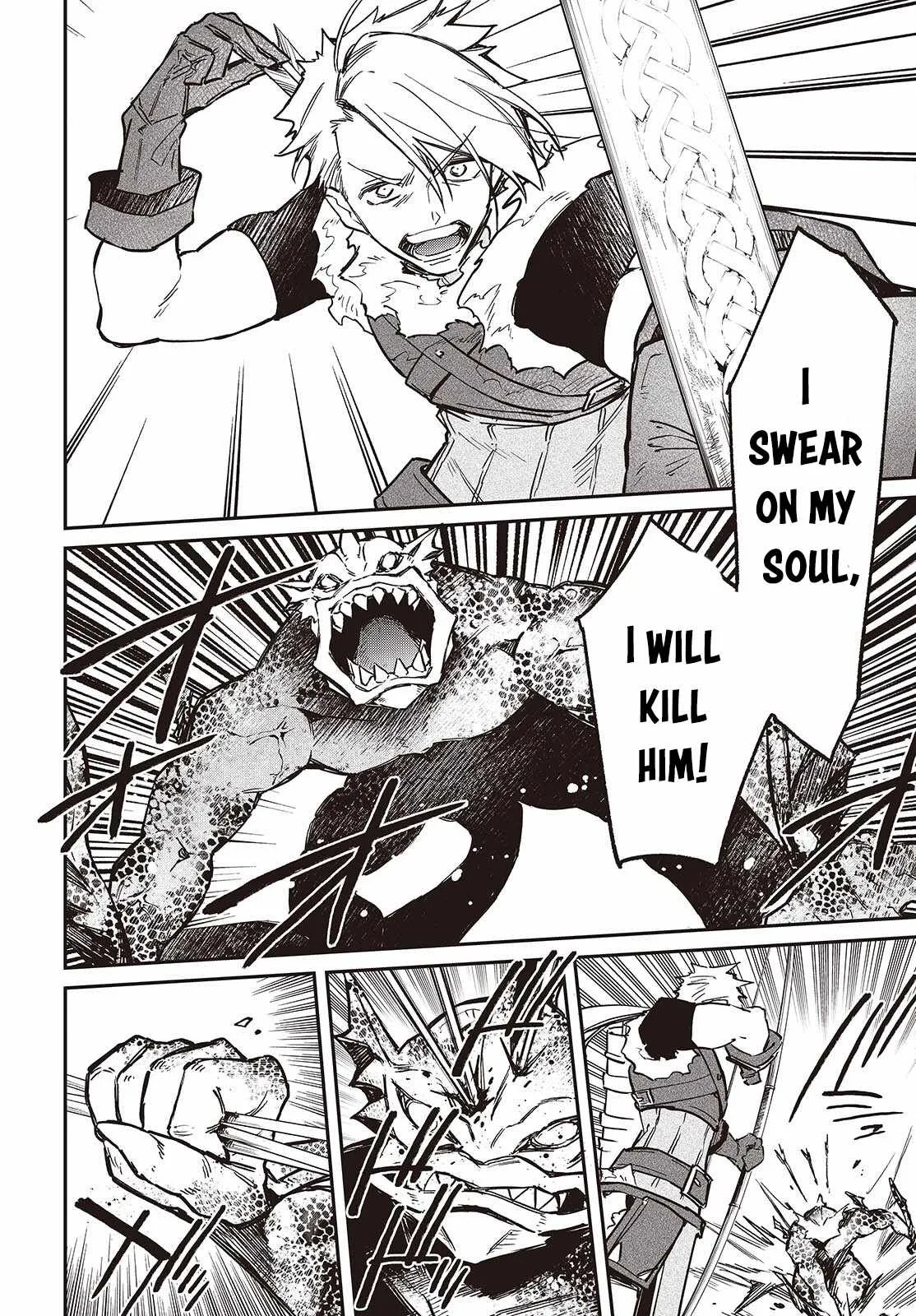 Realist Maou Niyoru Seiiki Naki Isekai Kaikaku Chapter 62 page 7