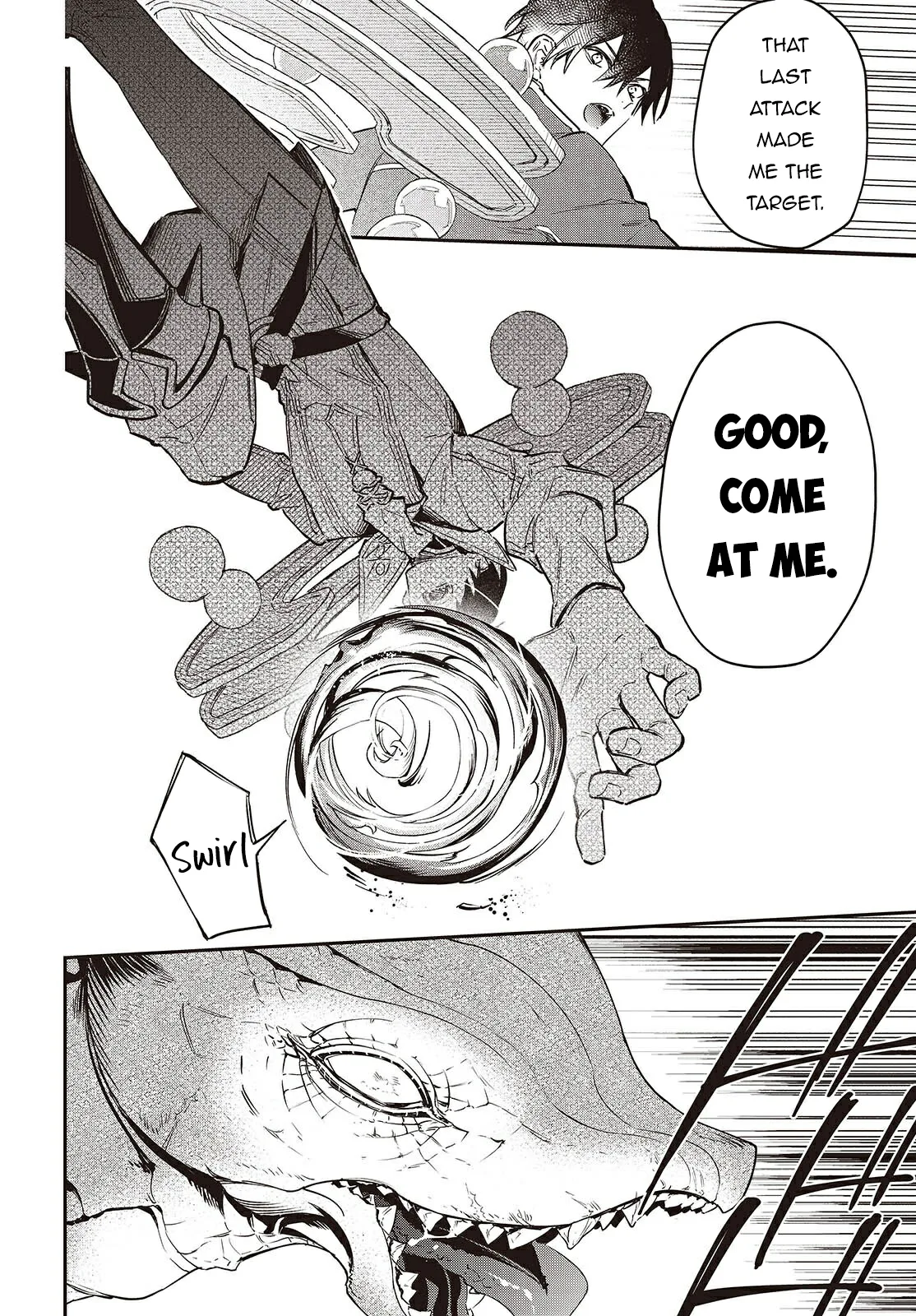 Realist Maou Niyoru Seiiki Naki Isekai Kaikaku Chapter 68 page 25