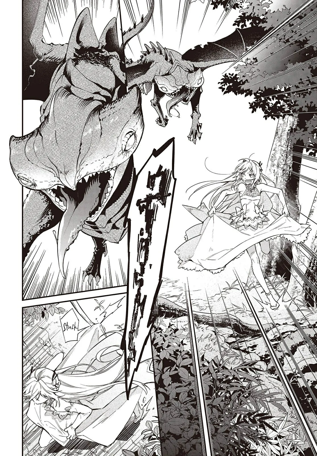 Realist Maou Niyoru Seiiki Naki Isekai Kaikaku Chapter 68 page 19