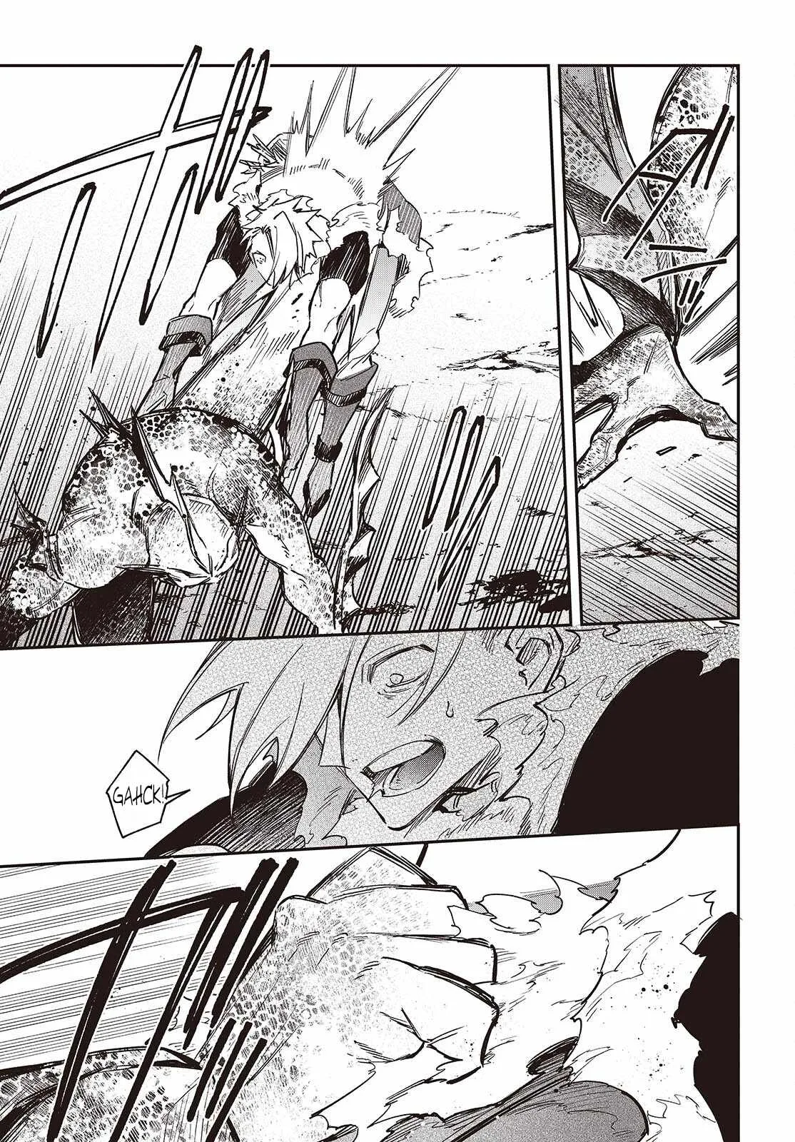 Realist Maou Niyoru Seiiki Naki Isekai Kaikaku Chapter 62 page 10