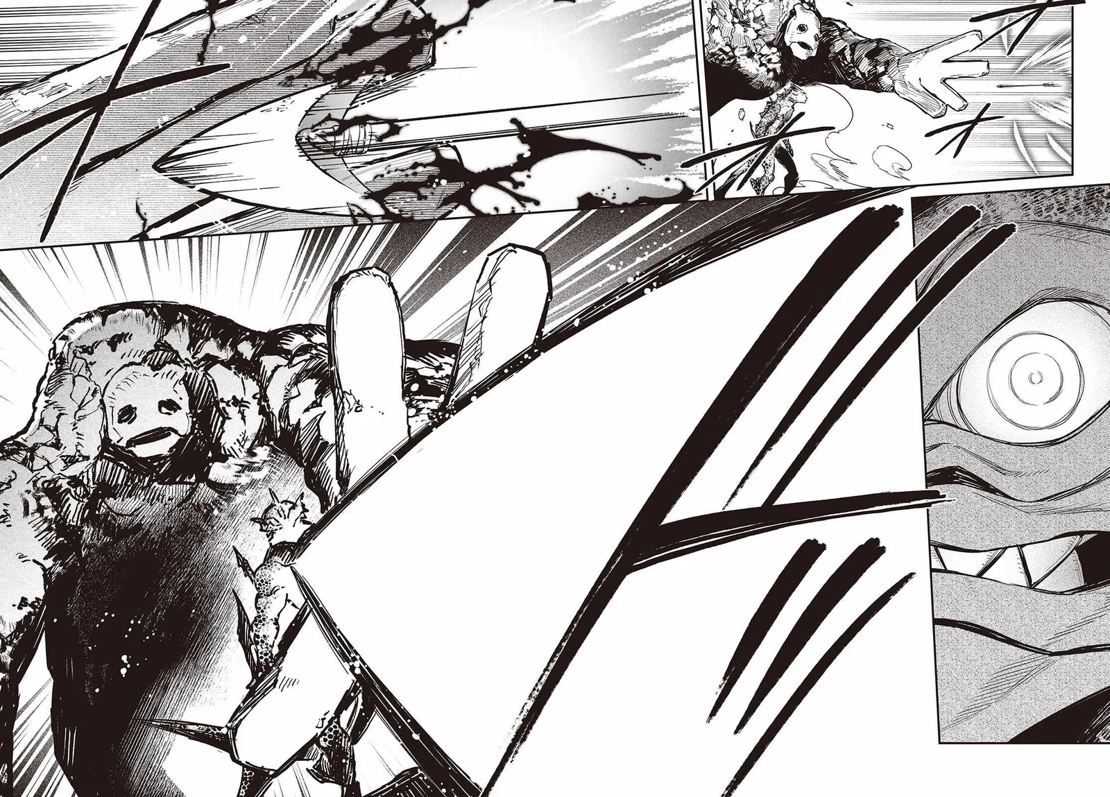 Realist Maou Niyoru Seiiki Naki Isekai Kaikaku Chapter 62 page 27