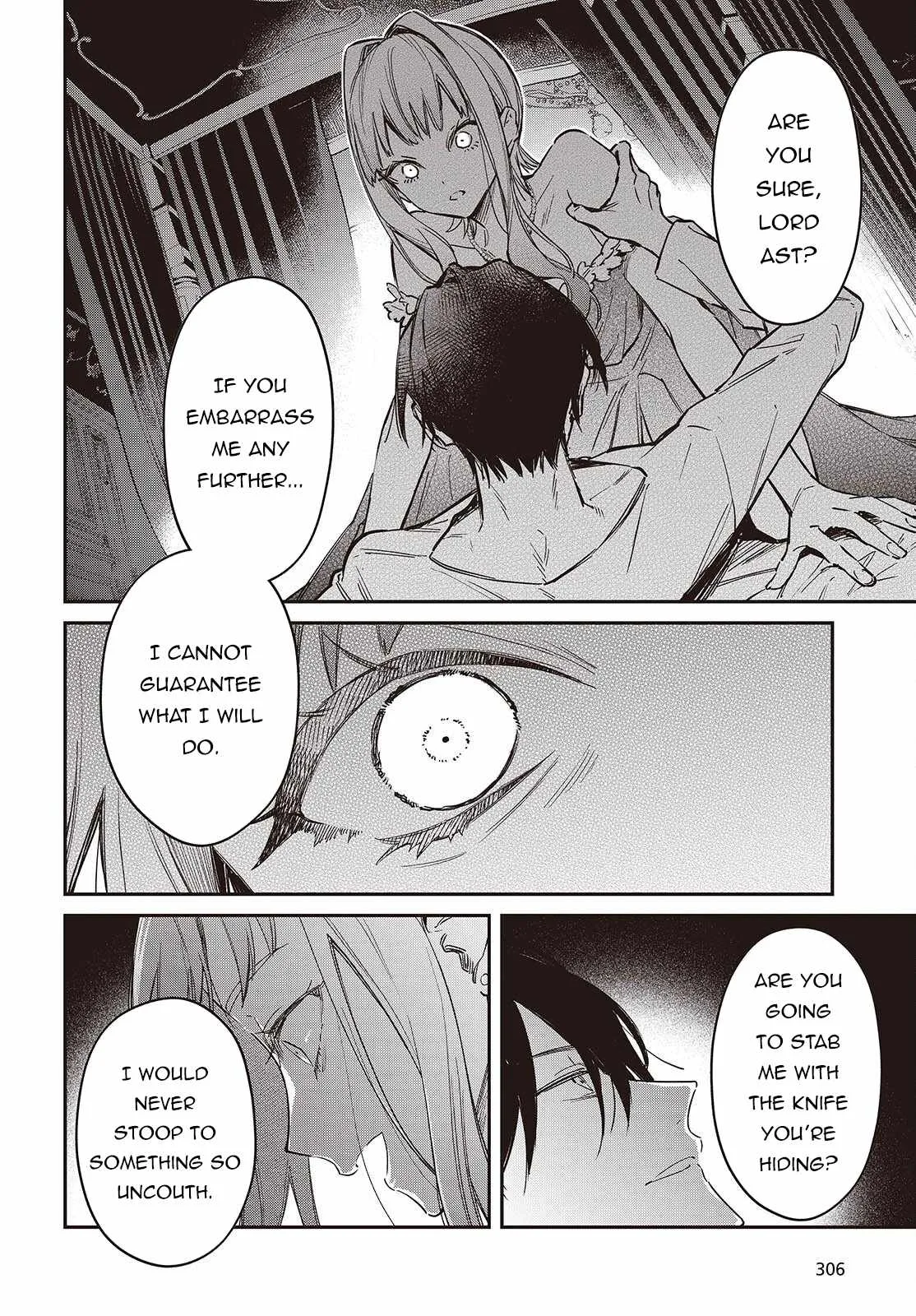 Realist Maou Niyoru Seiiki Naki Isekai Kaikaku Chapter 70 page 27