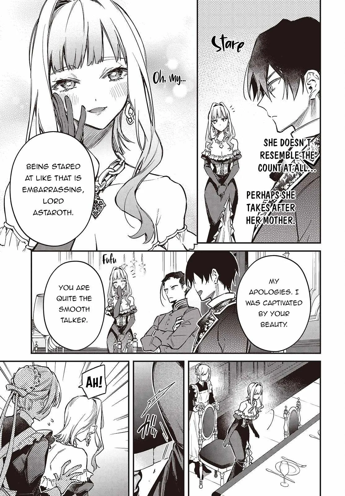 Realist Maou Niyoru Seiiki Naki Isekai Kaikaku Chapter 70 page 16