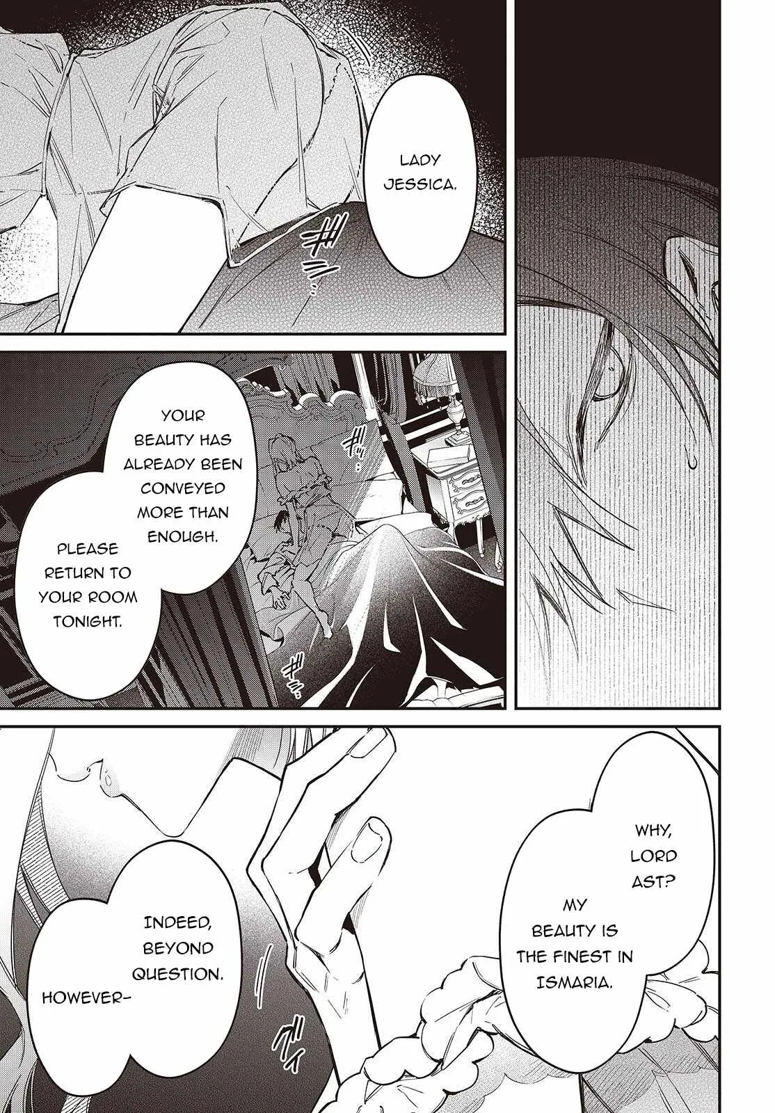 Realist Maou Niyoru Seiiki Naki Isekai Kaikaku Chapter 70 page 26