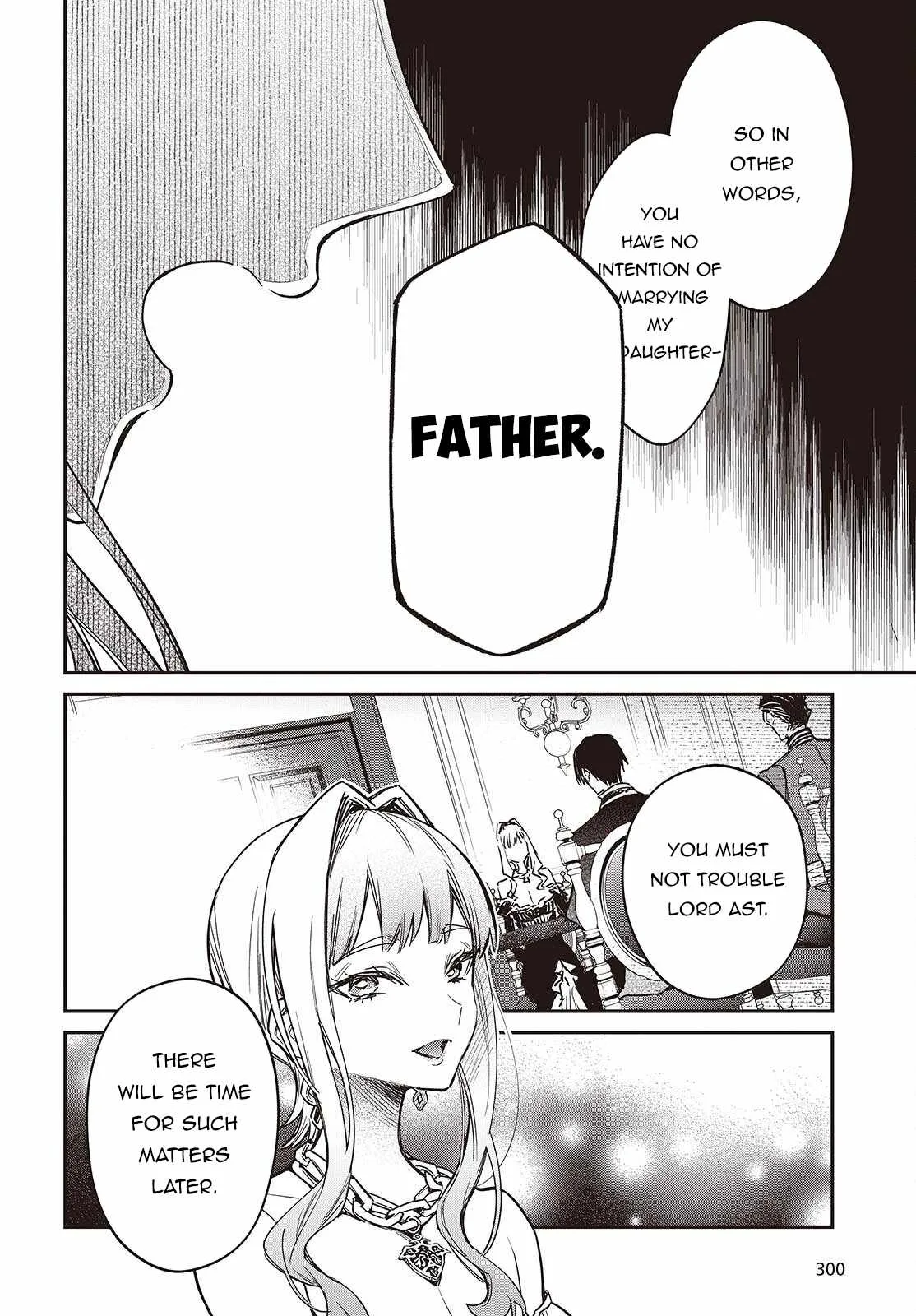 Realist Maou Niyoru Seiiki Naki Isekai Kaikaku Chapter 70 page 21