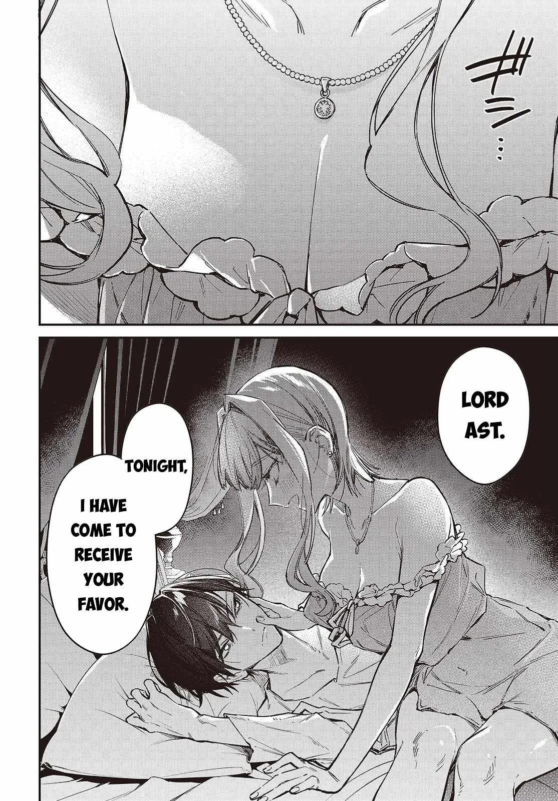 Realist Maou Niyoru Seiiki Naki Isekai Kaikaku Chapter 70 page 25