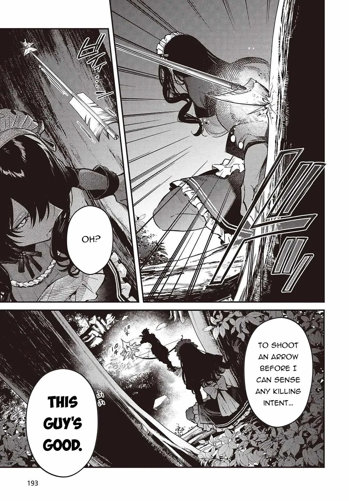 Realist Maou Niyoru Seiiki Naki Isekai Kaikaku Chapter 72 page 19