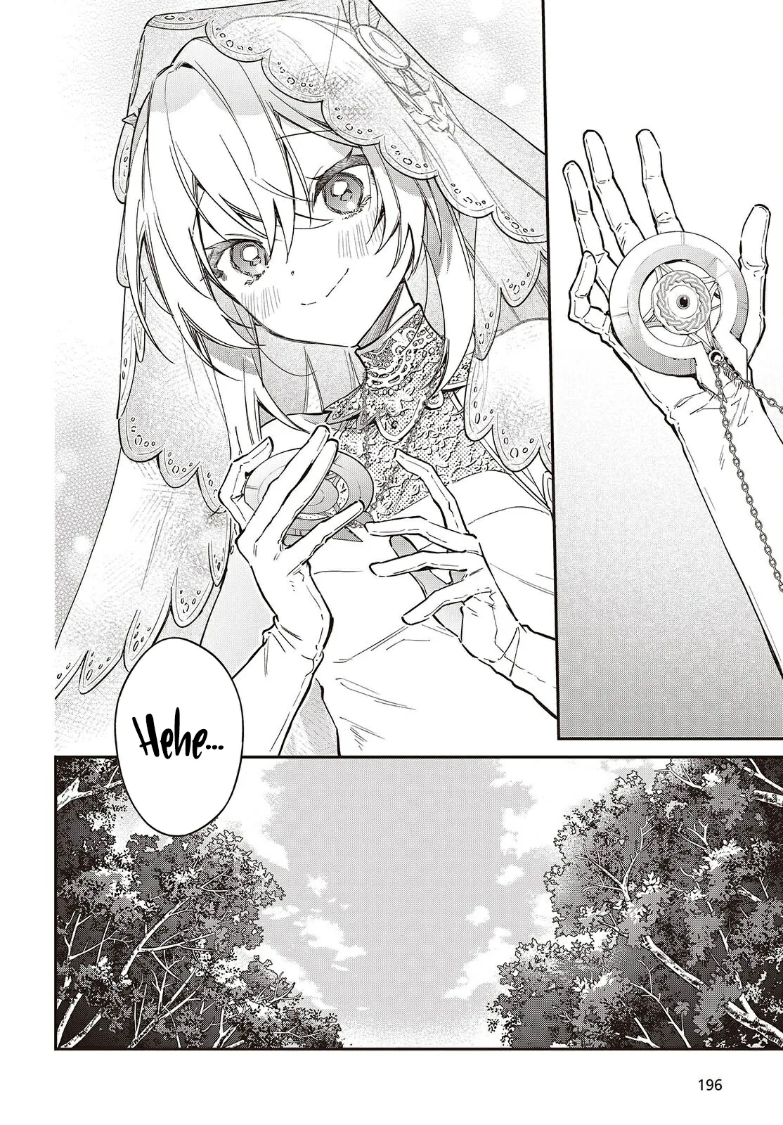 Realist Maou Niyoru Seiiki Naki Isekai Kaikaku Chapter 67 page 21