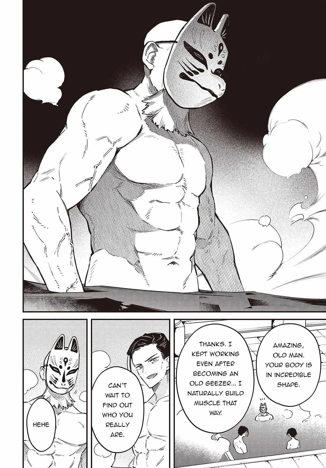 Realist Maou Niyoru Seiiki Naki Isekai Kaikaku Chapter 73 page 7