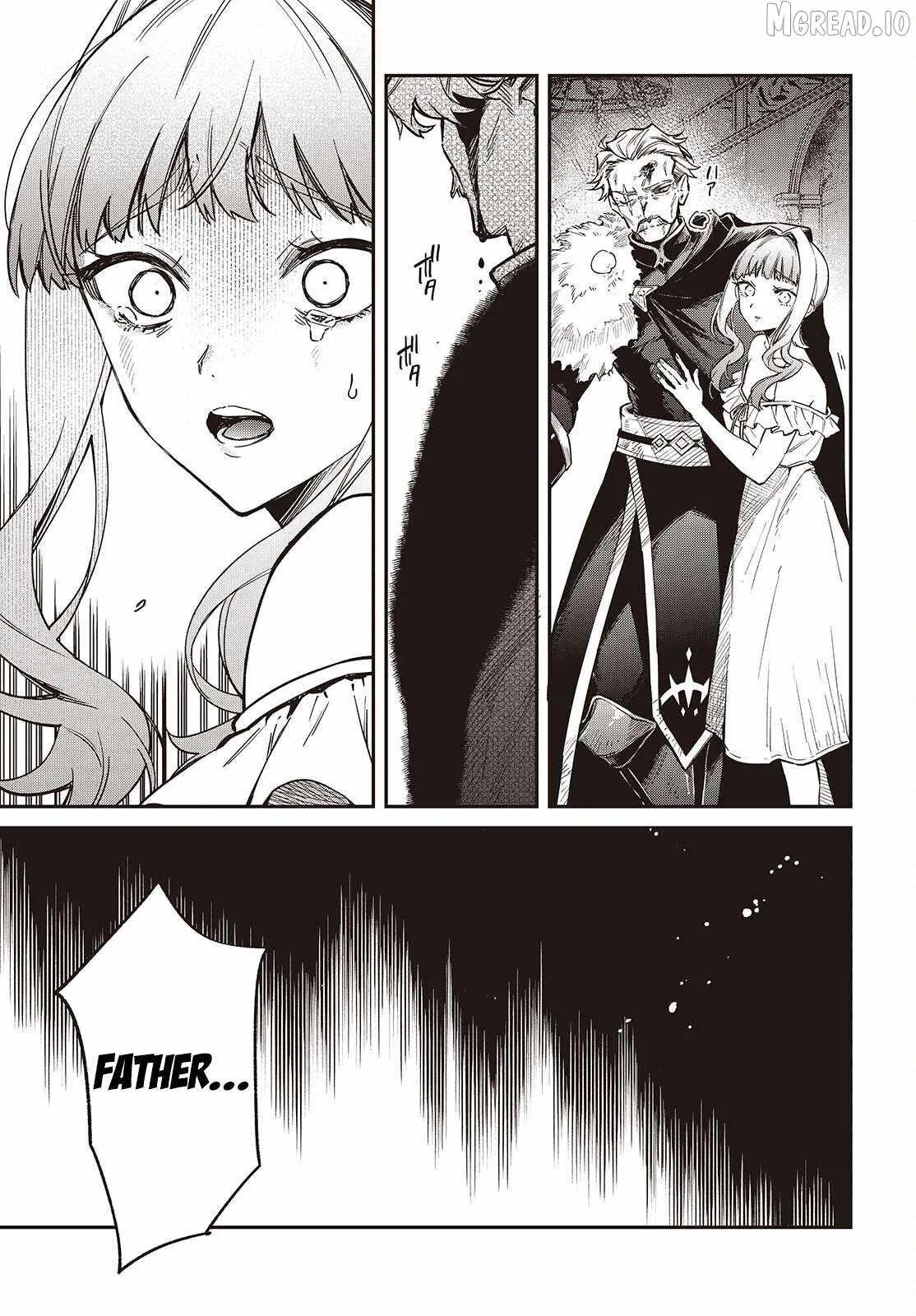 Realist Maou Niyoru Seiiki Naki Isekai Kaikaku Chapter 76 page 4