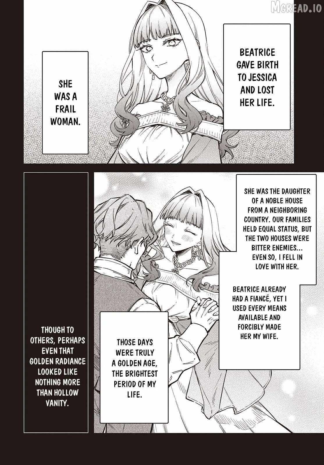 Realist Maou Niyoru Seiiki Naki Isekai Kaikaku Chapter 76 page 25
