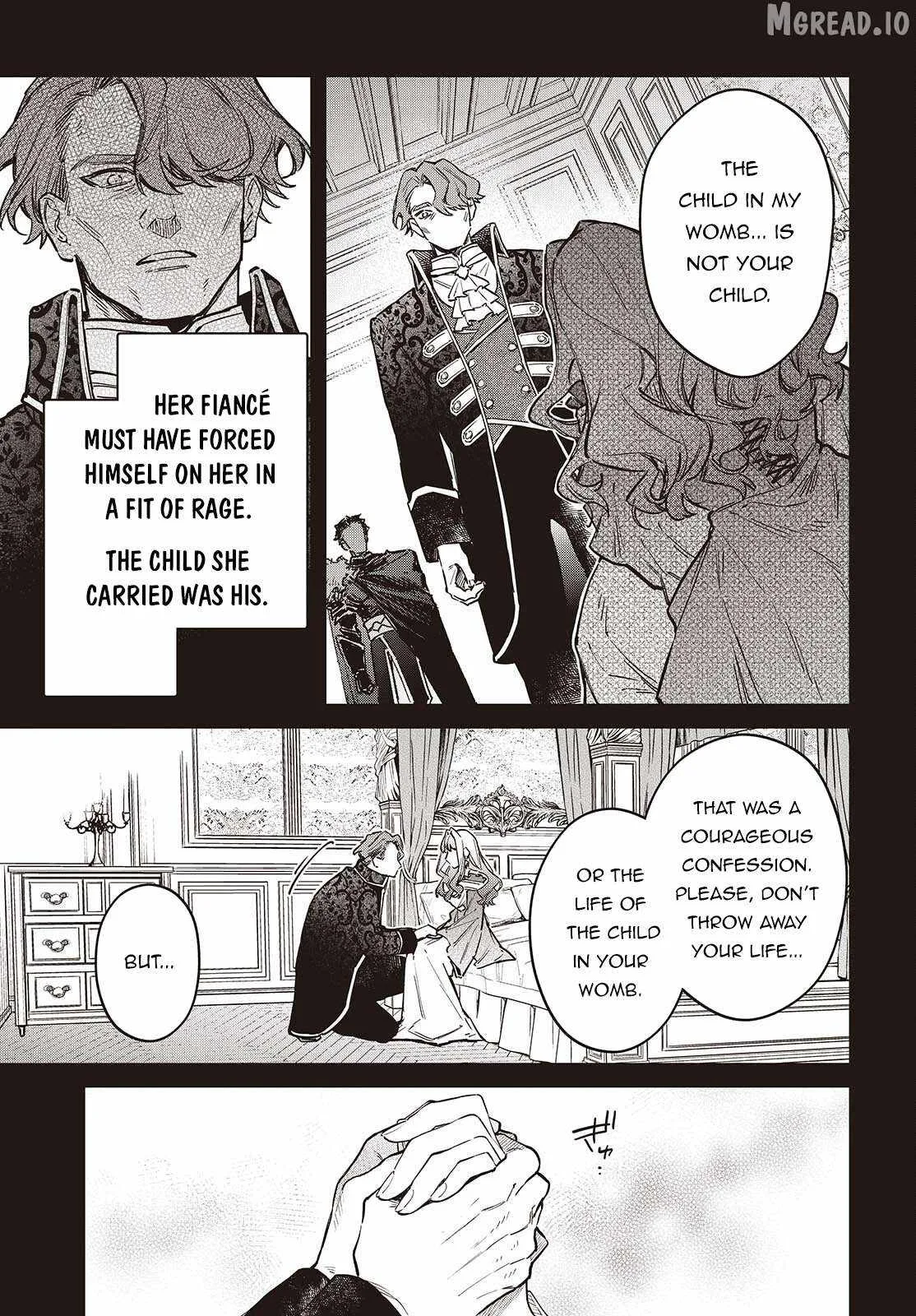 Realist Maou Niyoru Seiiki Naki Isekai Kaikaku Chapter 76 page 26