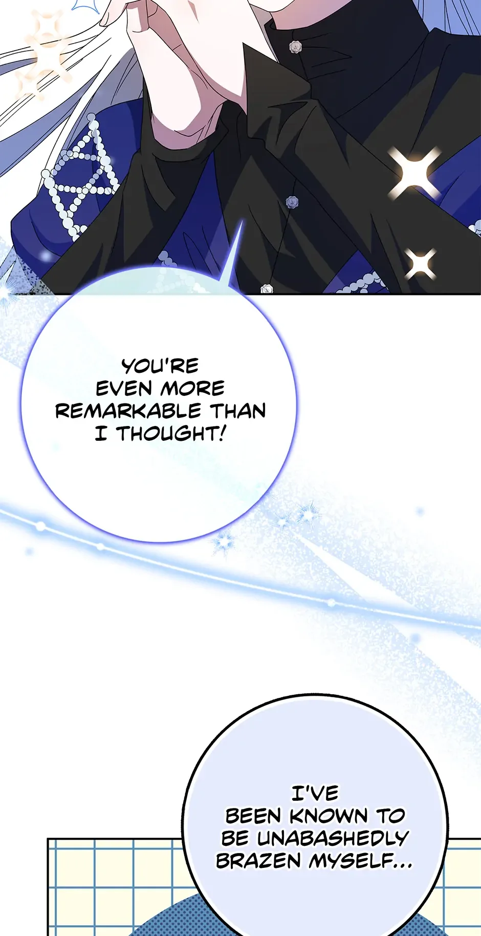 I’m In Trouble Because The Emperor Thinks I’m Terminally Ill Chapter 41 page 52