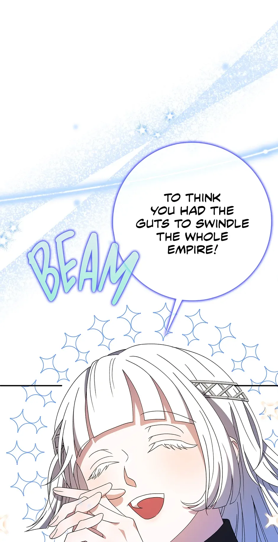 I’m In Trouble Because The Emperor Thinks I’m Terminally Ill Chapter 41 page 51