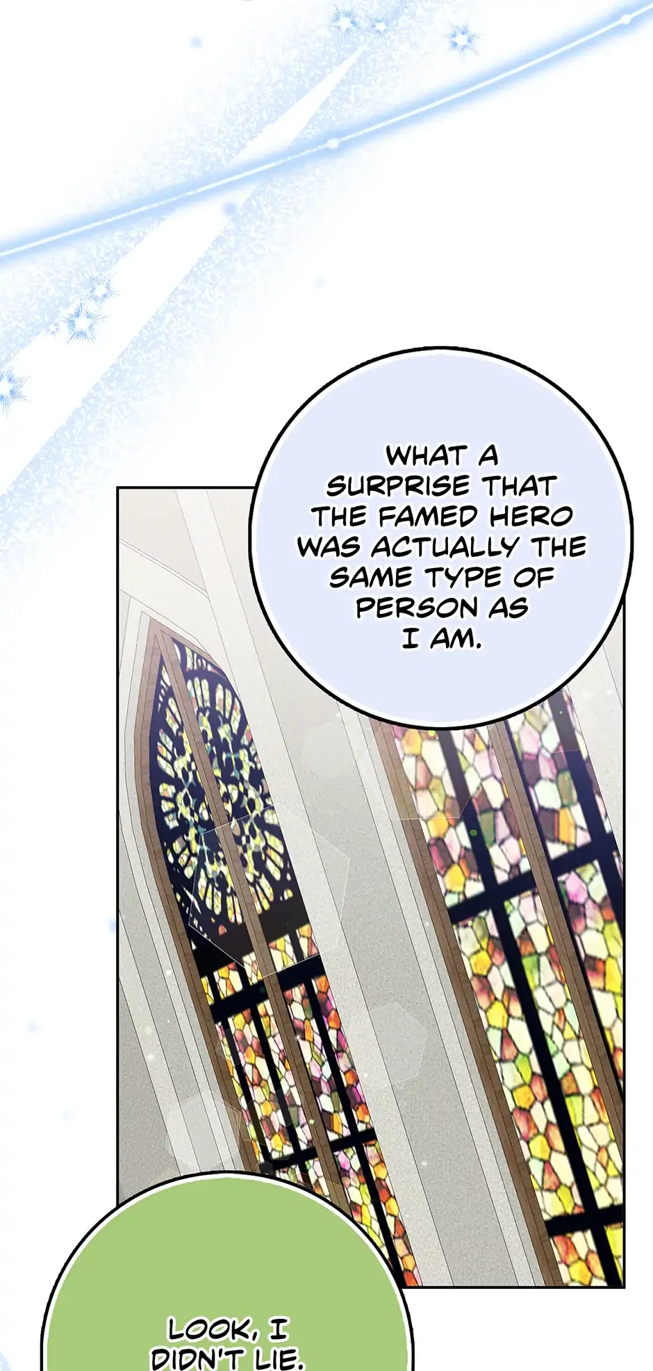 I’m In Trouble Because The Emperor Thinks I’m Terminally Ill Chapter 41 page 56