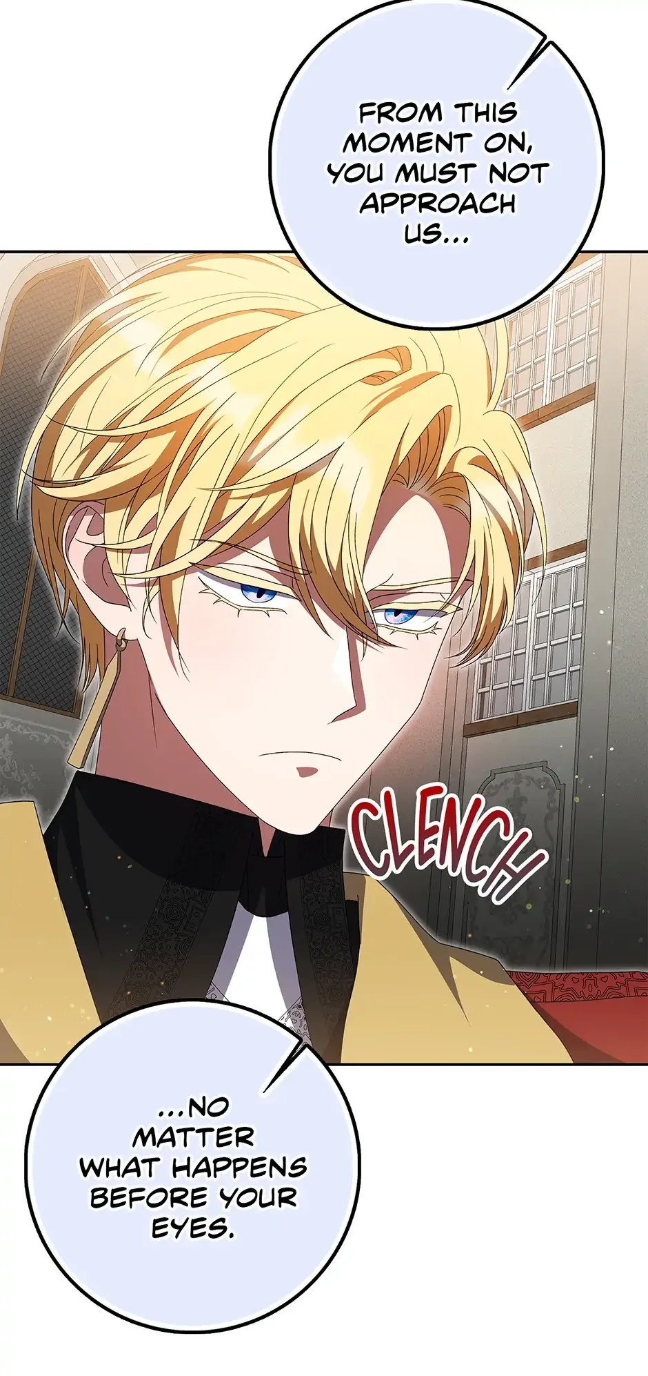 I’m In Trouble Because The Emperor Thinks I’m Terminally Ill Chapter 41 page 20